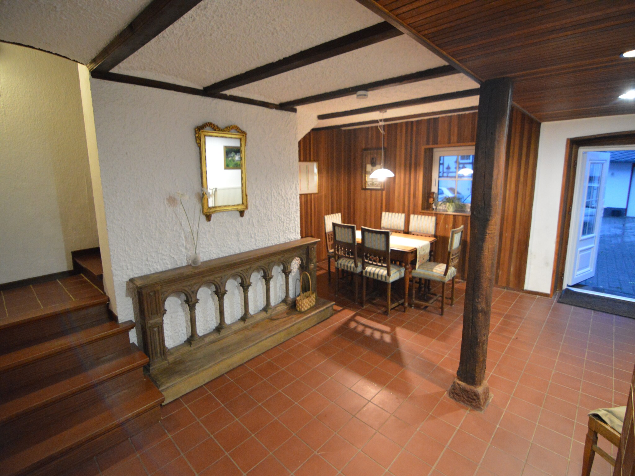   Haus Meulenwald