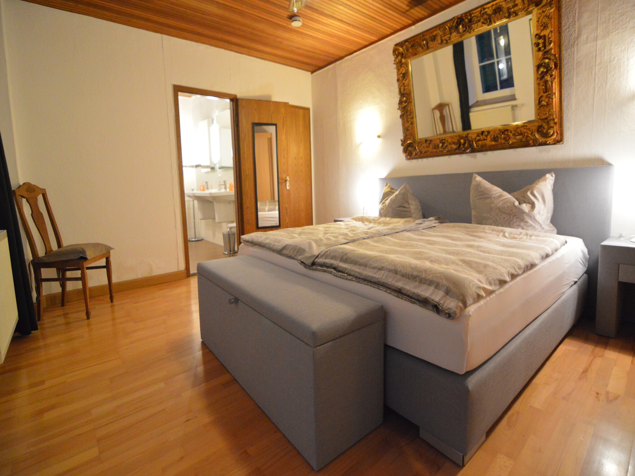   Haus Meulenwald