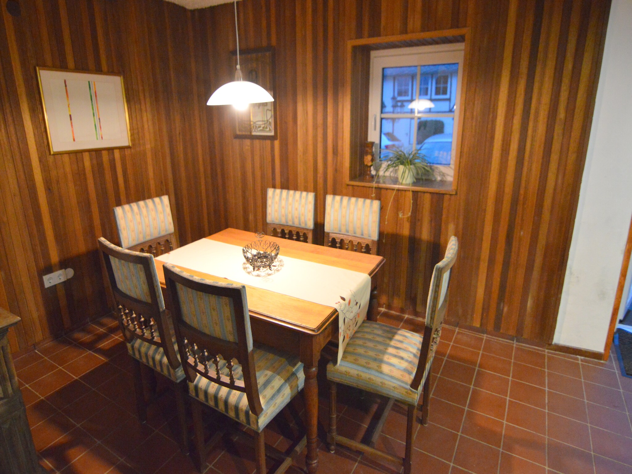   Haus Meulenwald