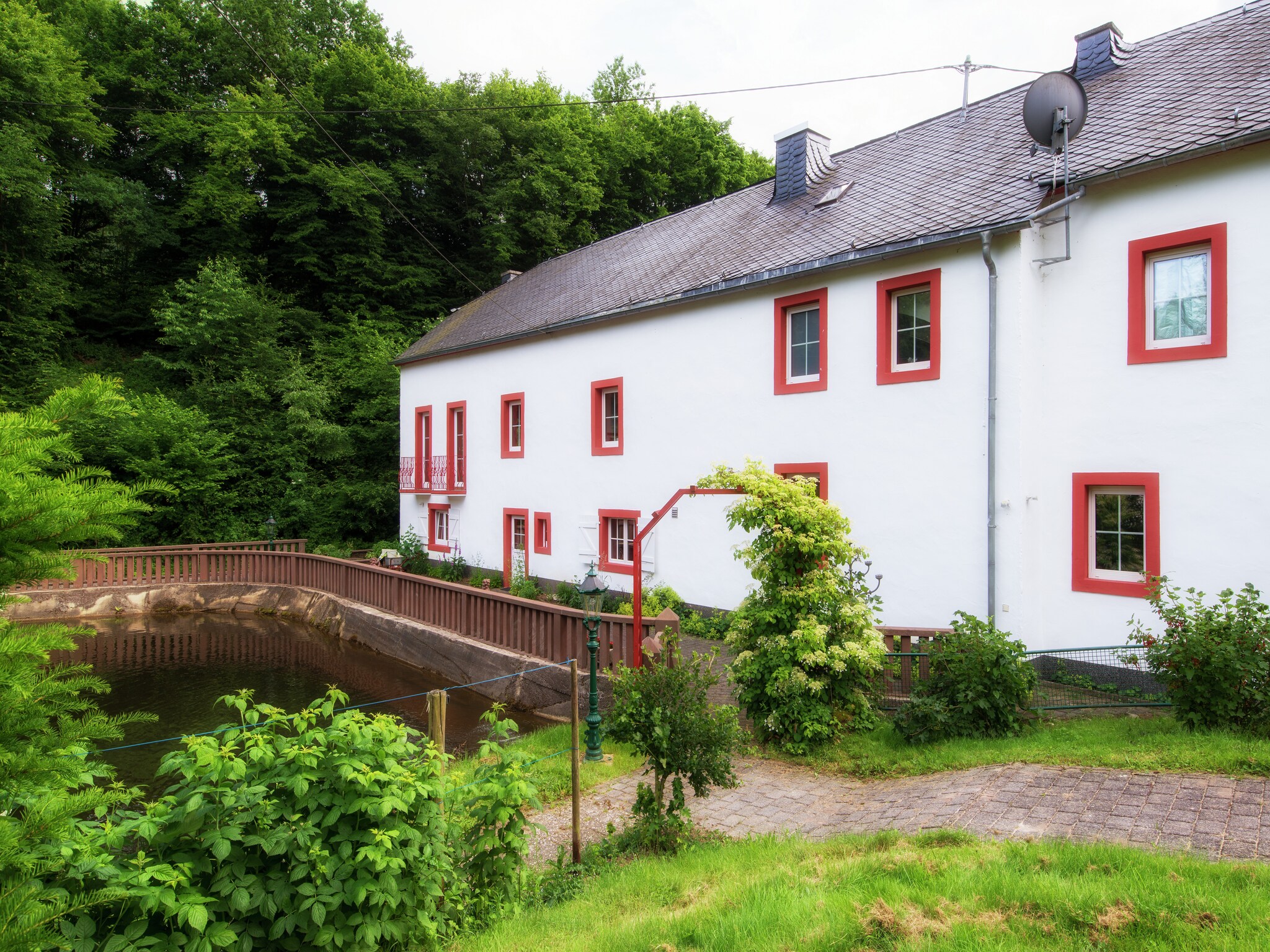   Haus Meulenwald