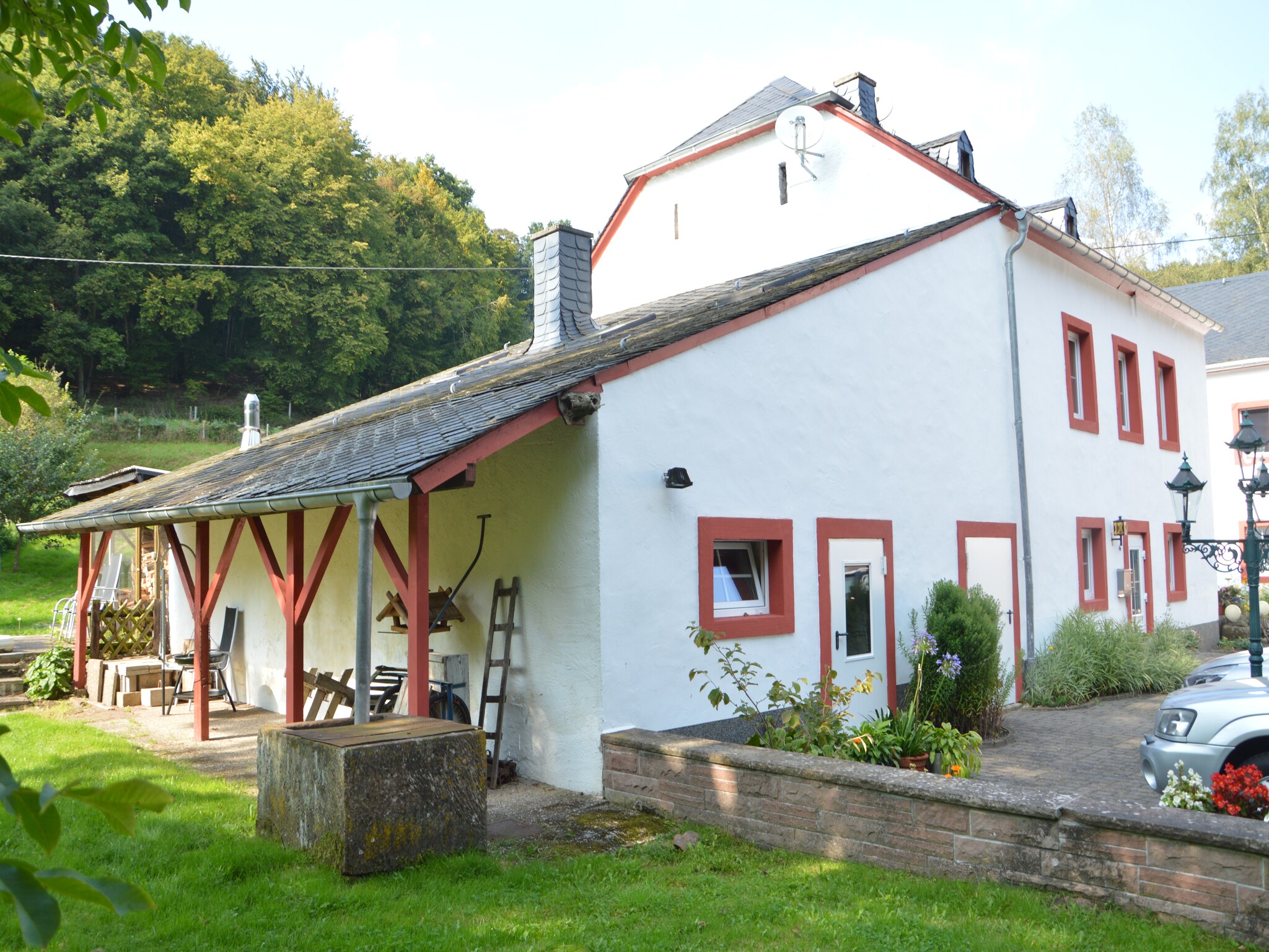   Haus Meulenwald