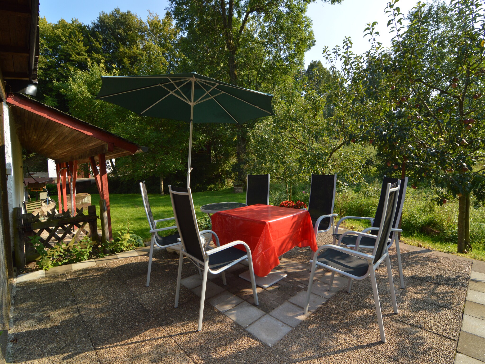   Haus Meulenwald