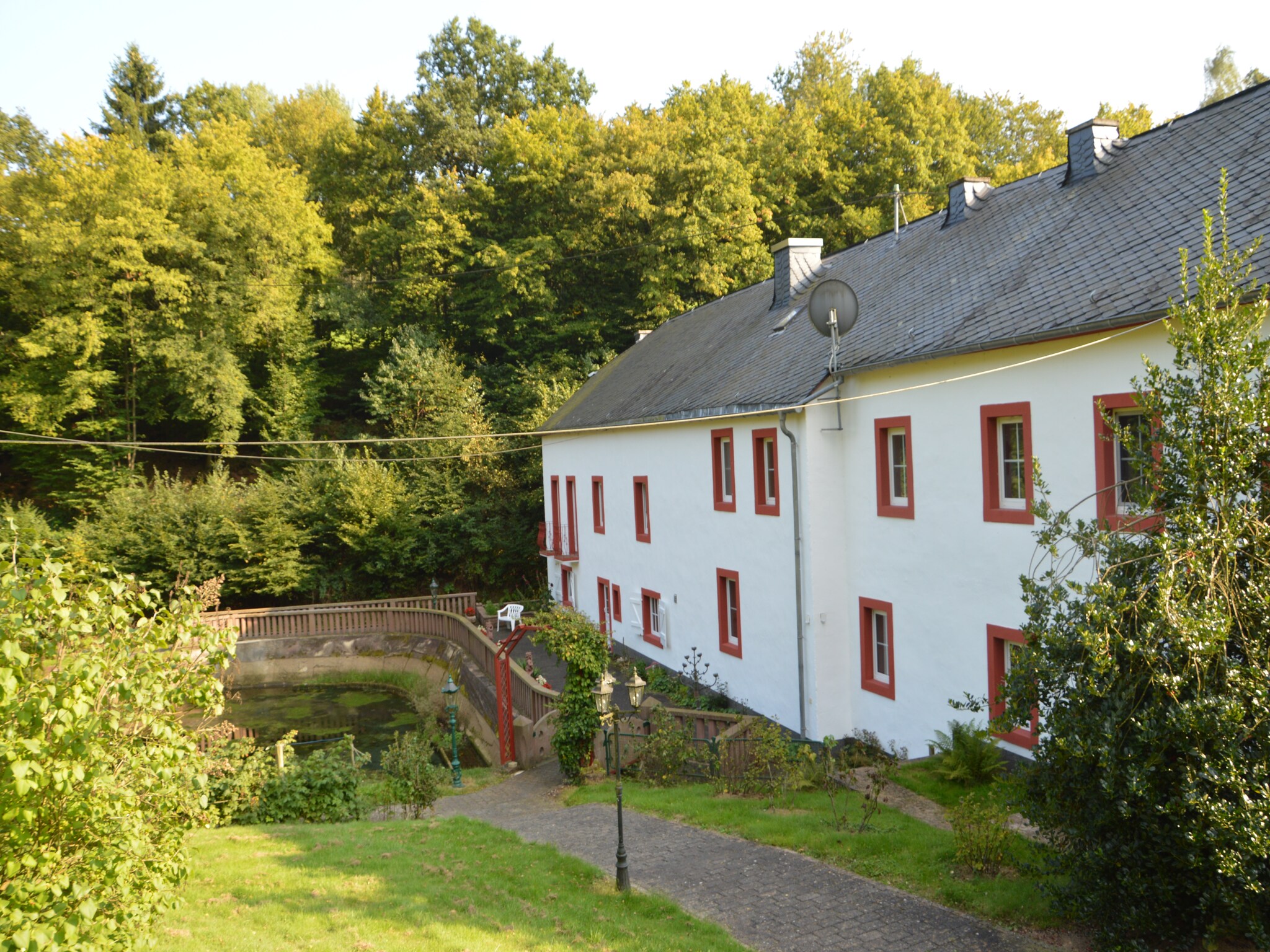   Haus Meulenwald