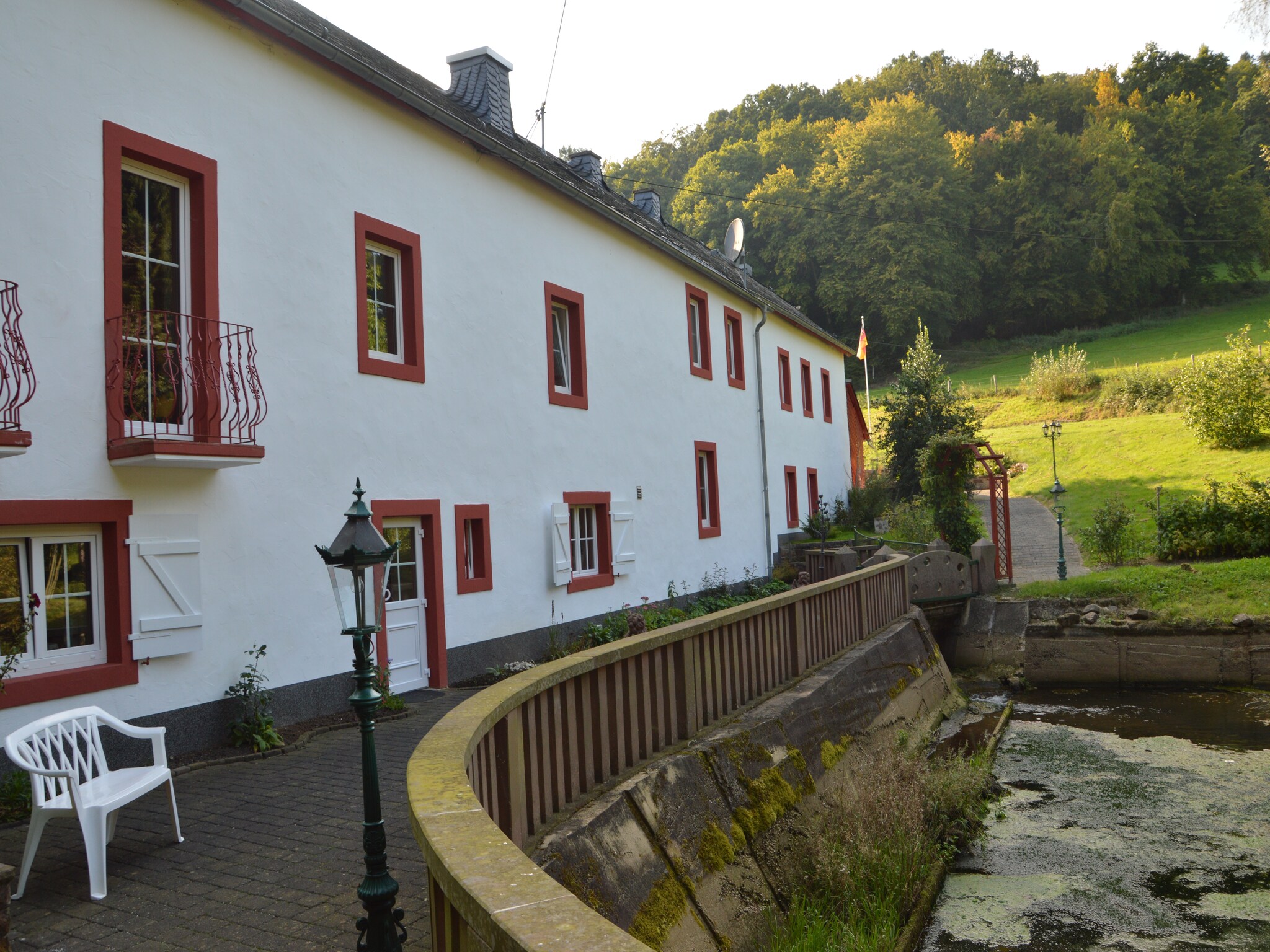   Haus Meulenwald