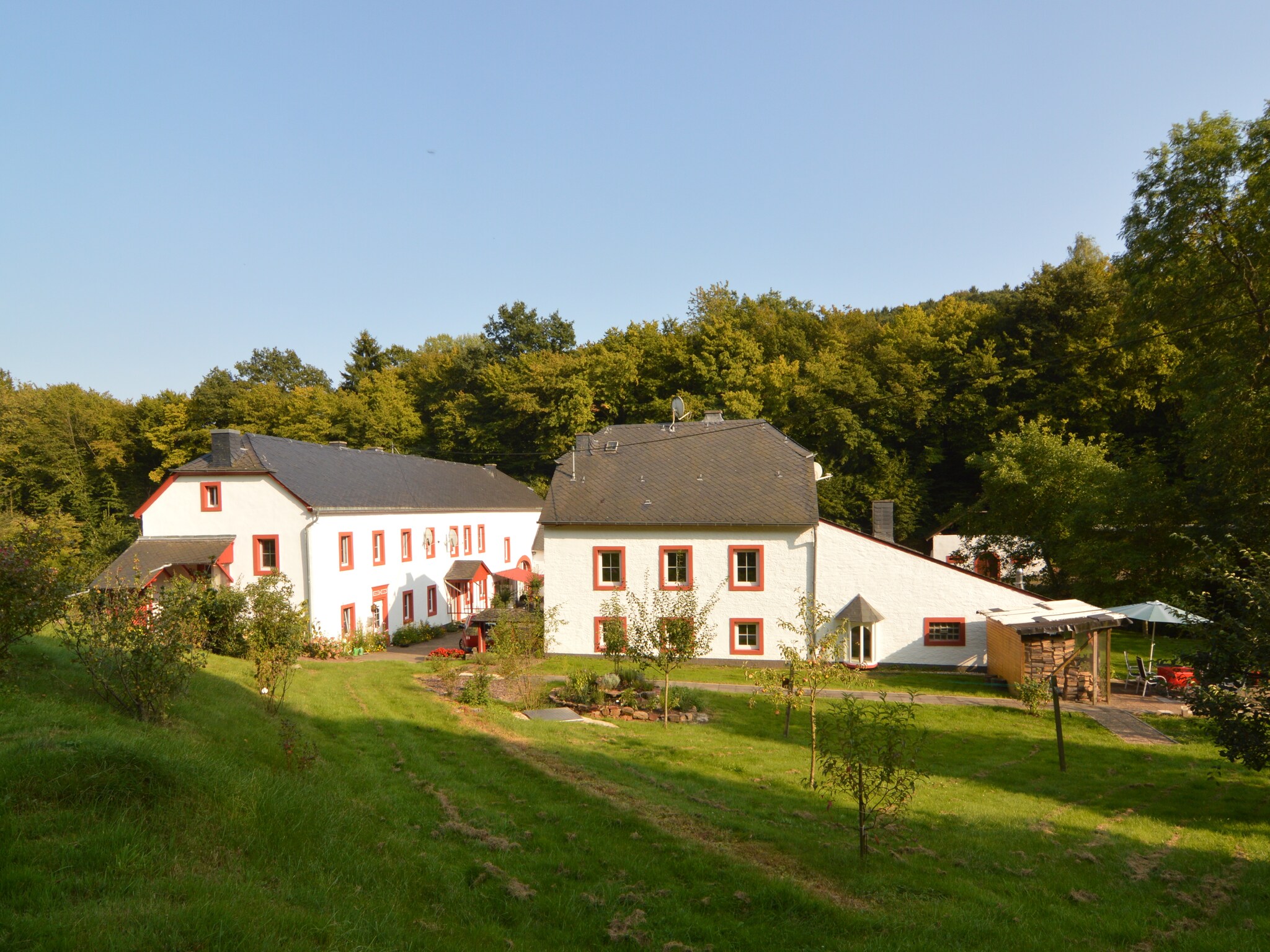   Haus Meulenwald