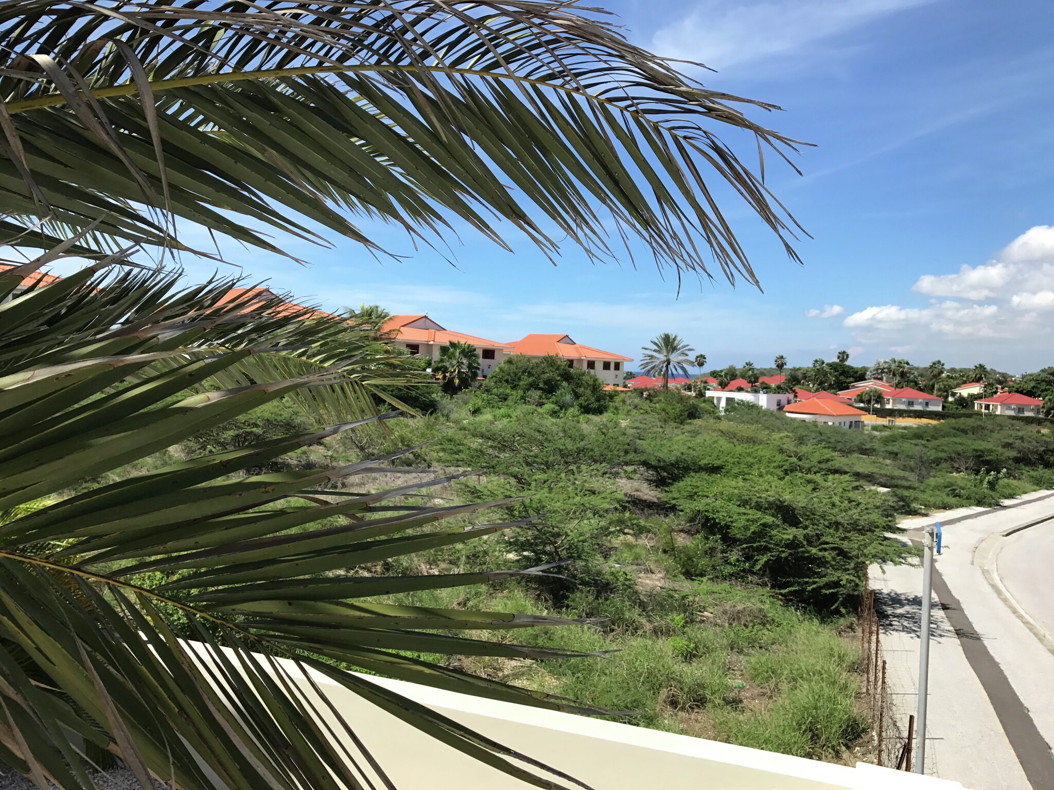 Vakantiehuis Villa Sonrisa Vista Royal