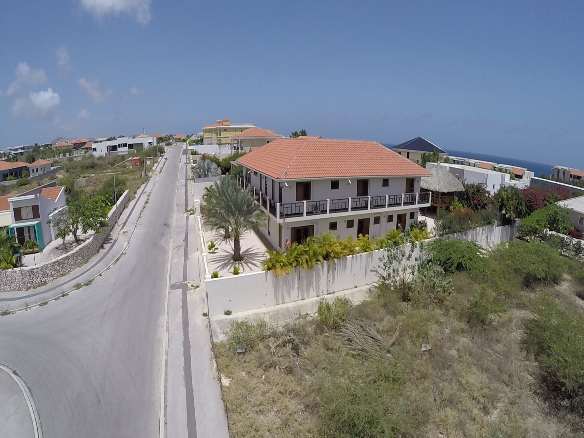 Vakantiehuis Villa Sonrisa Vista Royal