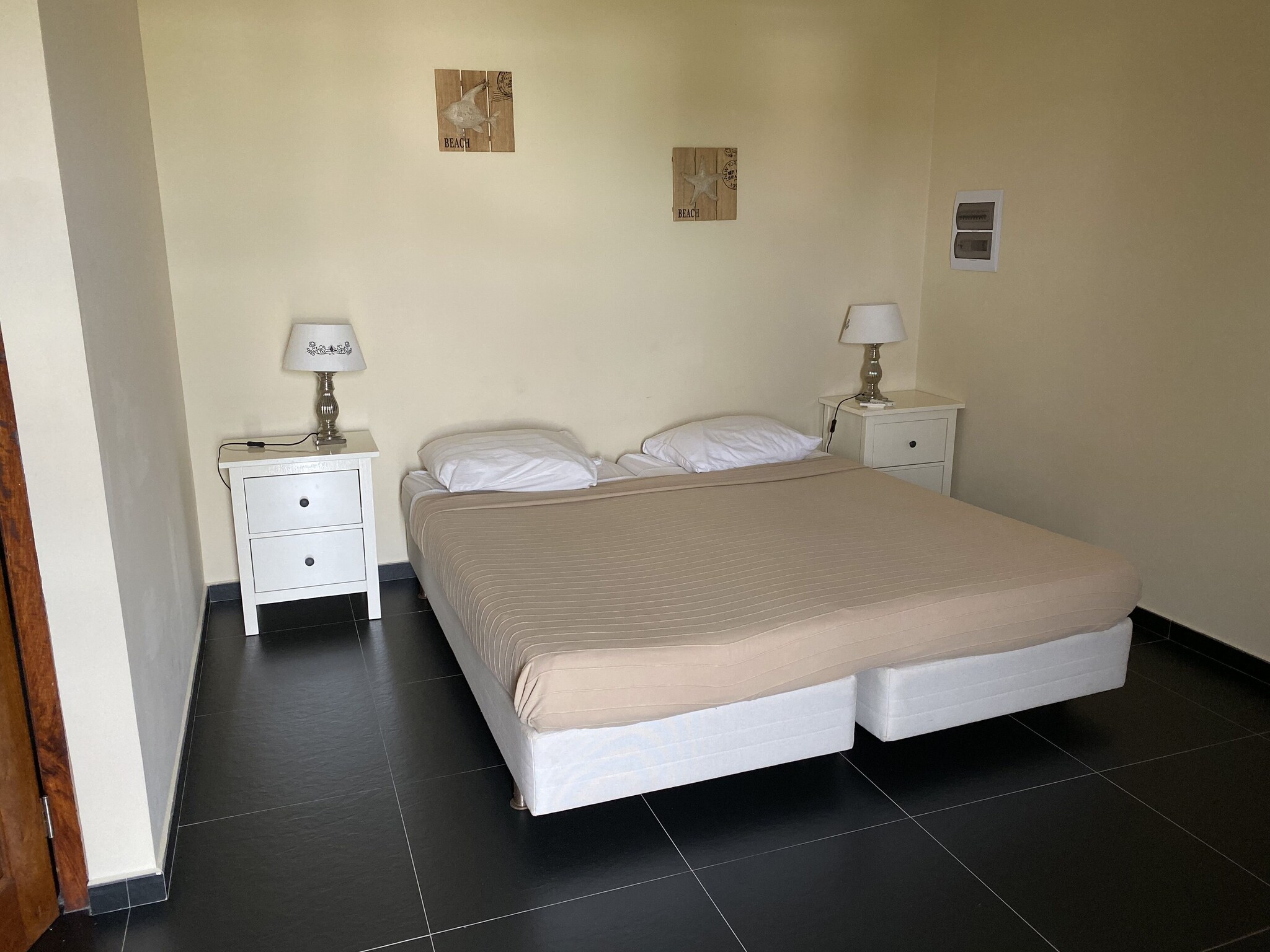 Vakantiehuis Villa Sonrisa Vista Royal