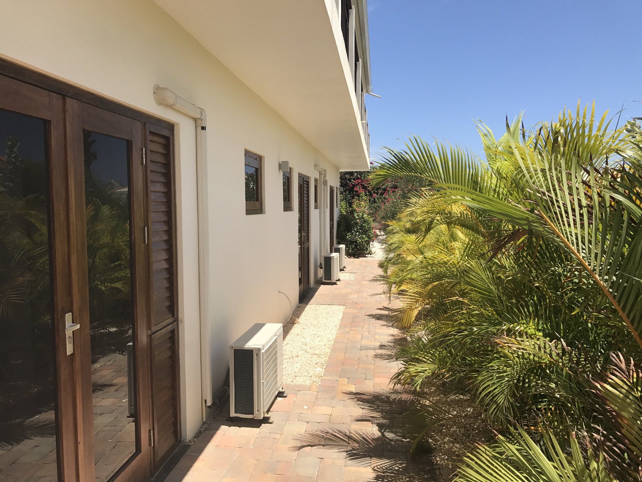 Vakantiehuis Villa Sonrisa Vista Royal