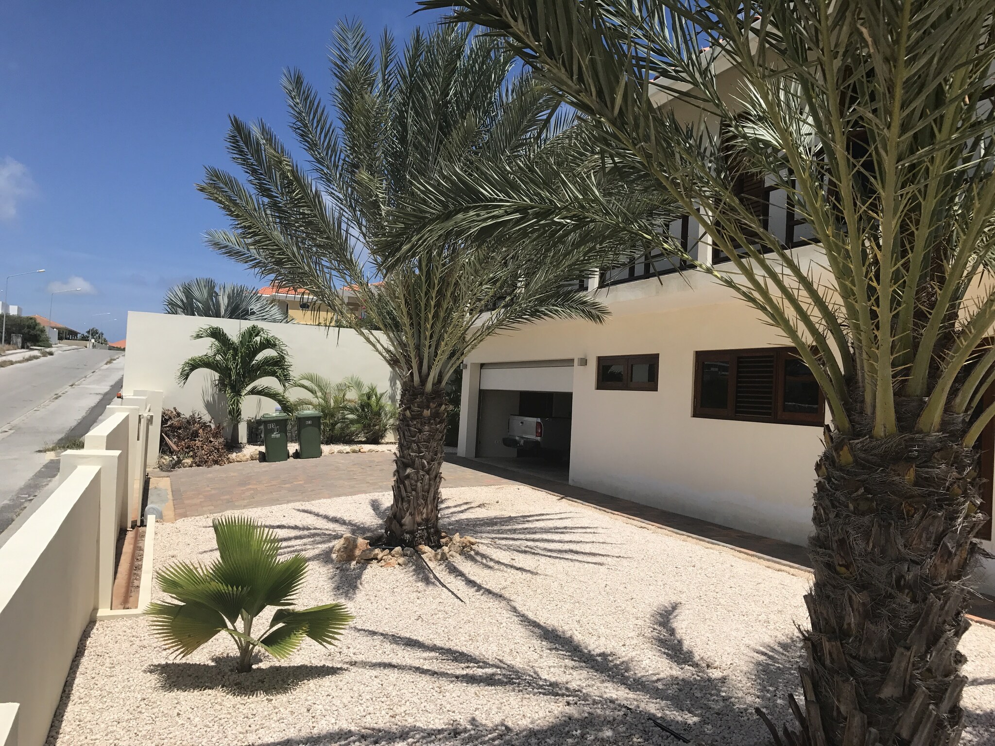 Vakantiehuis Villa Sonrisa Vista Royal