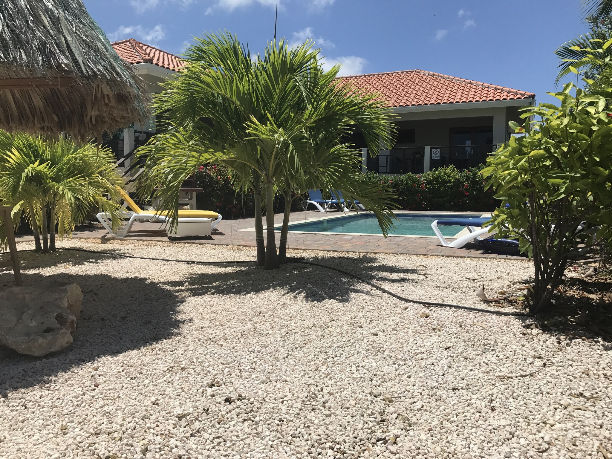 Vakantiehuis Villa Sonrisa Vista Royal