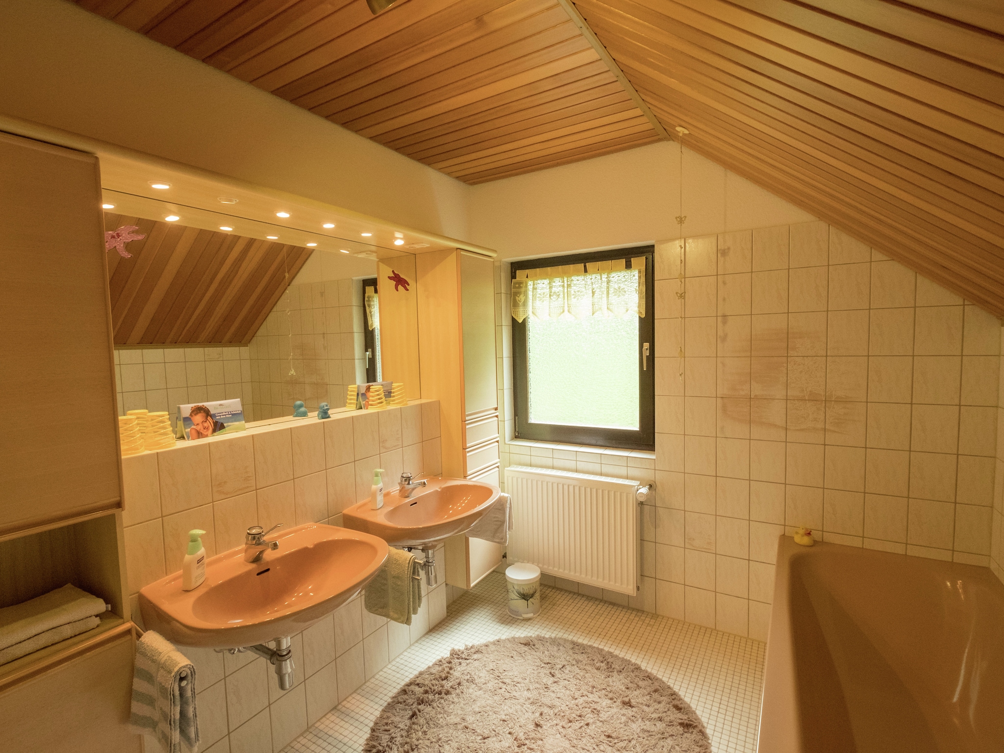 Ferienwohnung Am Berg