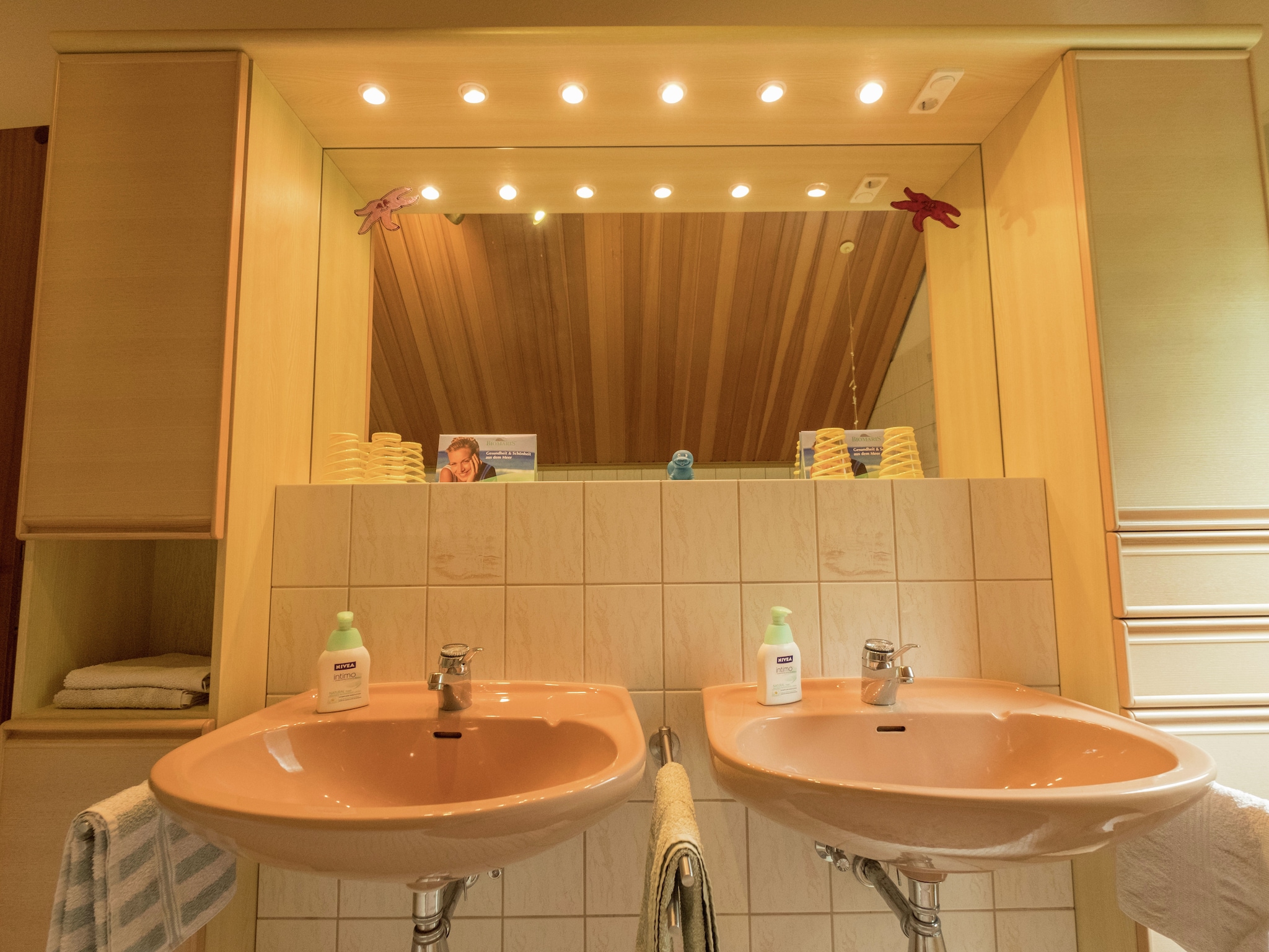 Ferienwohnung Am Berg