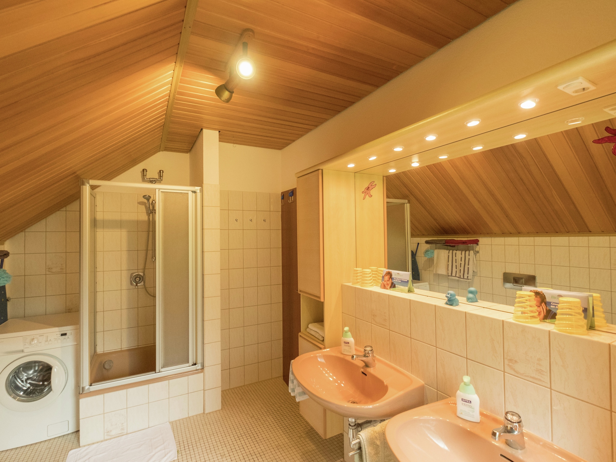 Ferienwohnung Am Berg
