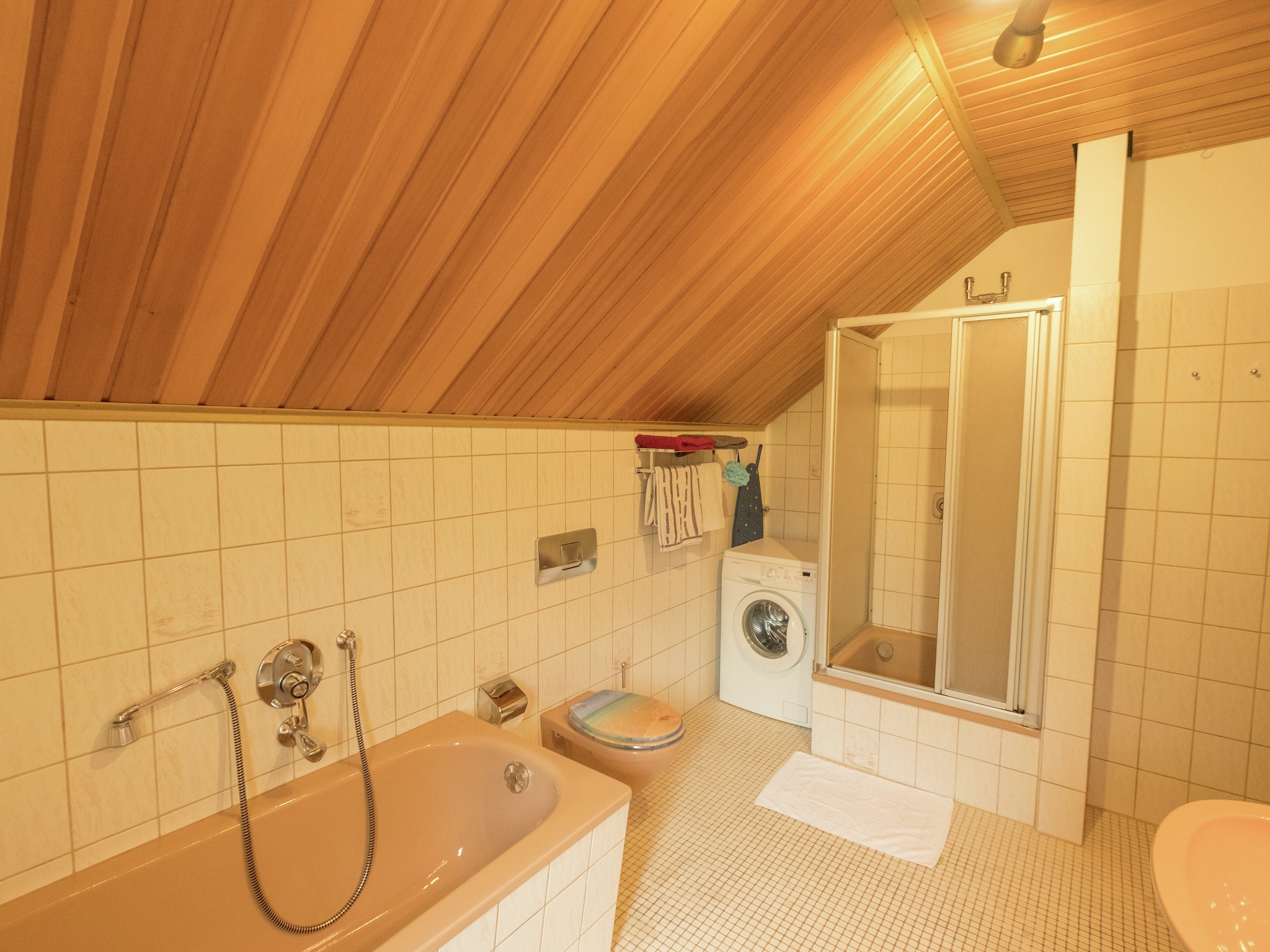 Ferienwohnung Am Berg