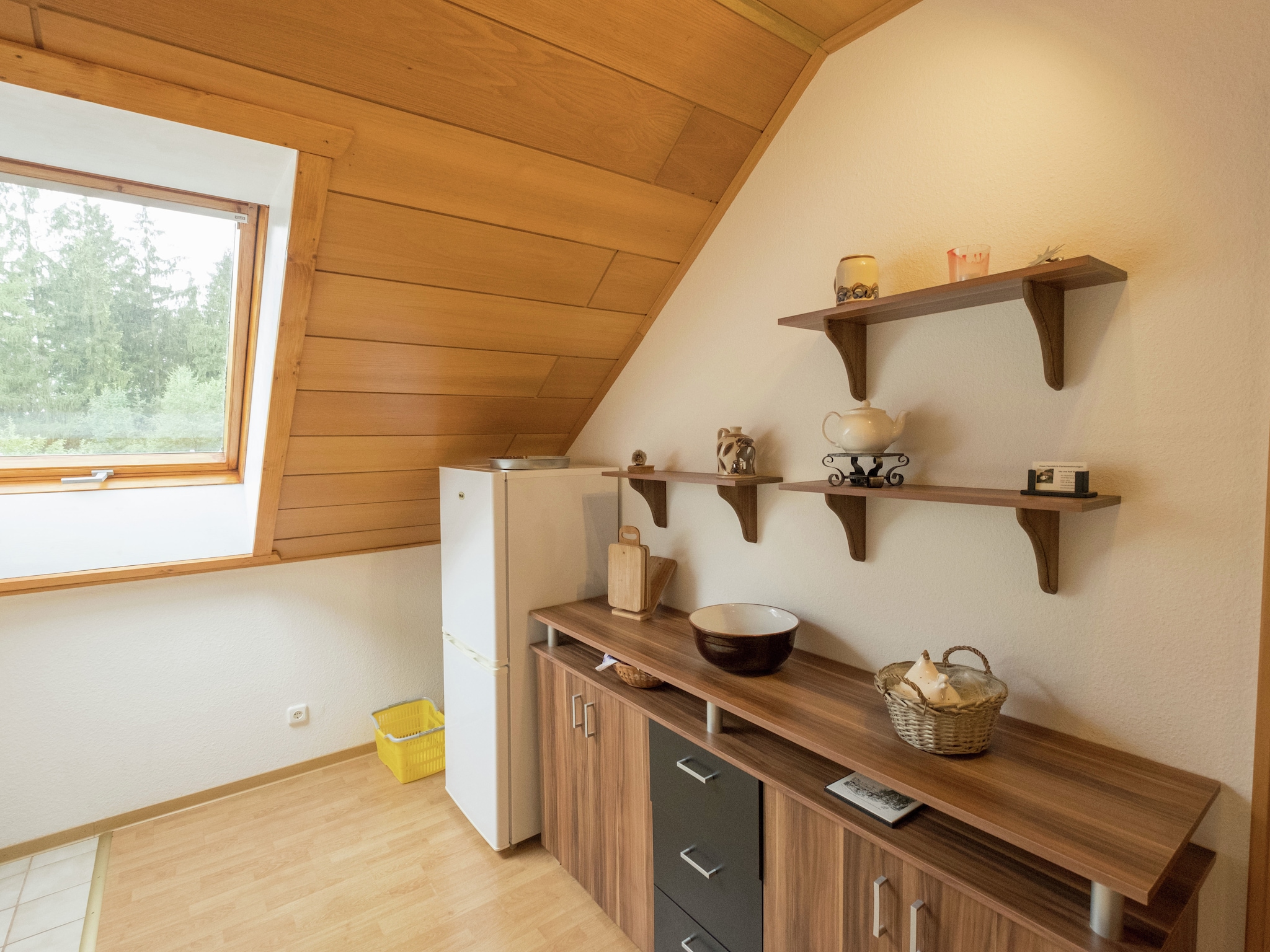 Ferienwohnung Am Berg