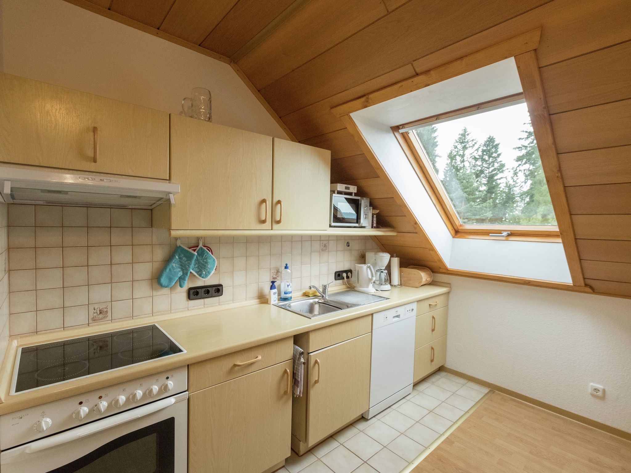 Ferienwohnung Am Berg