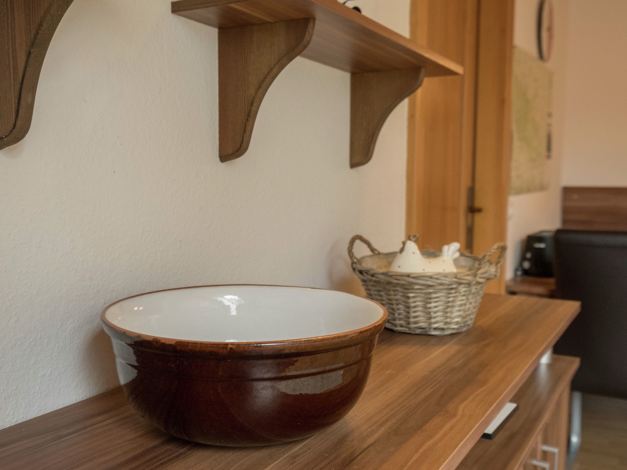 Ferienwohnung Am Berg