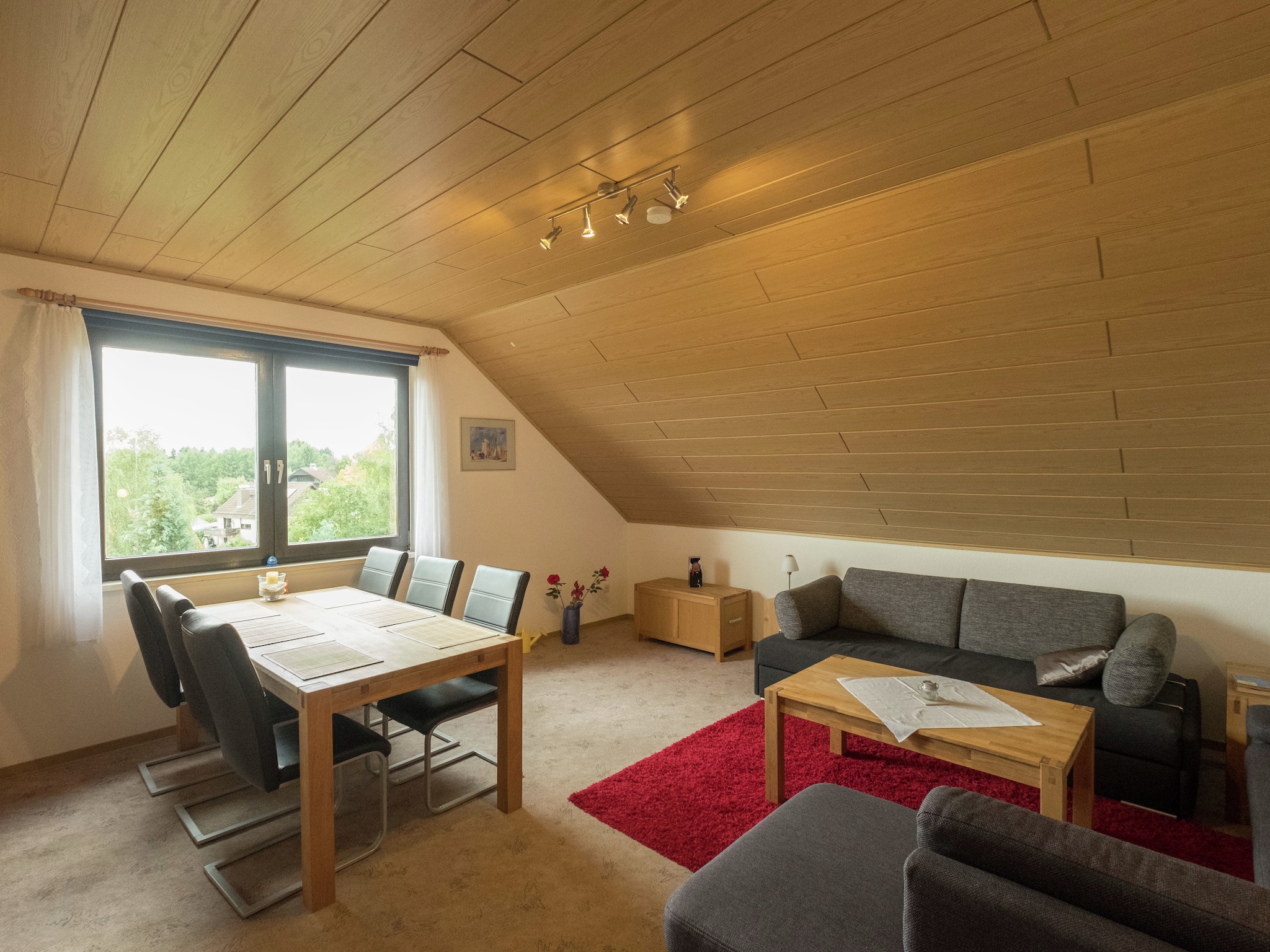 Ferienwohnung Am Berg
