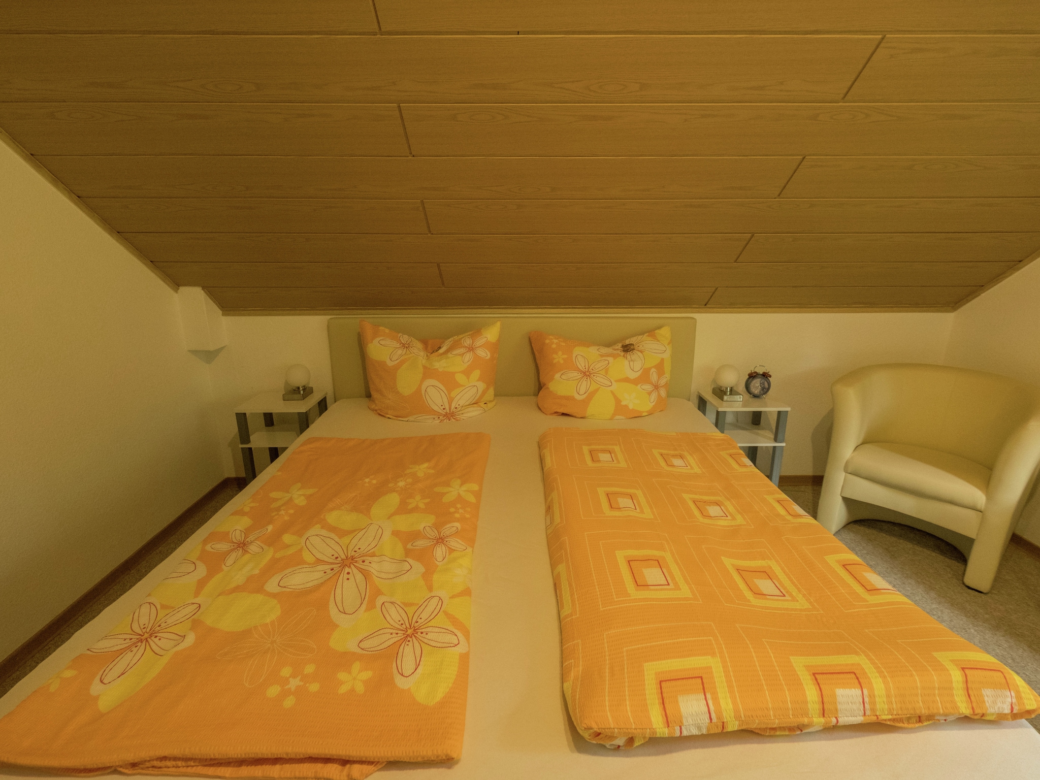 Ferienwohnung Am Berg