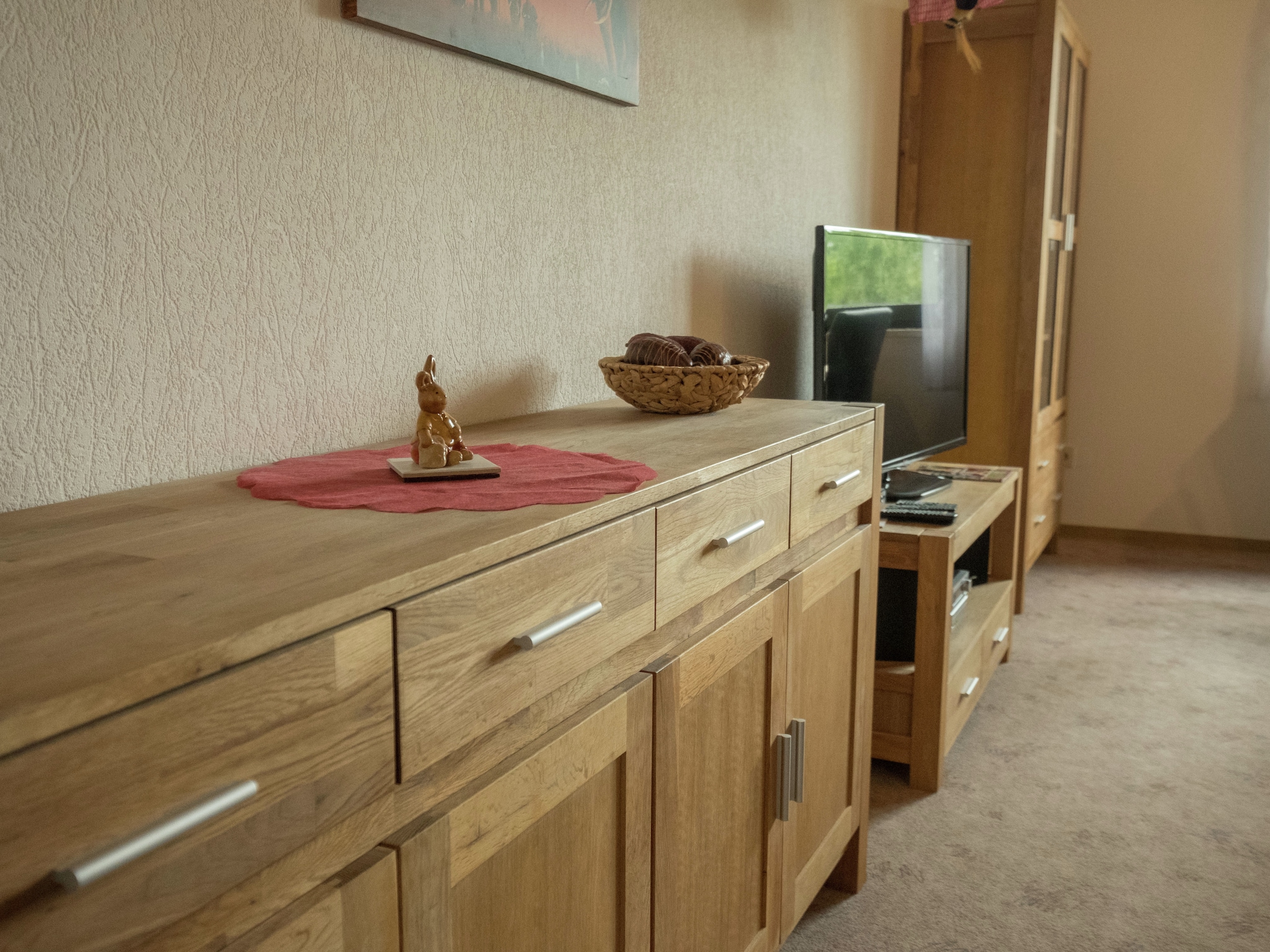 Ferienwohnung Am Berg