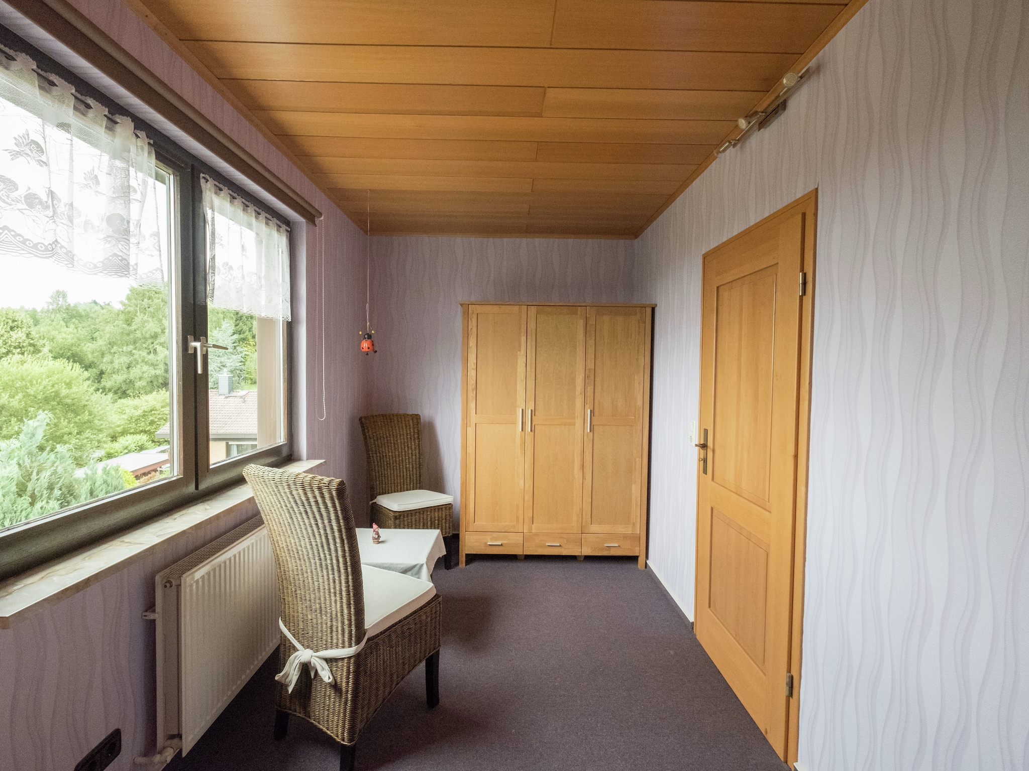 Ferienwohnung Am Berg