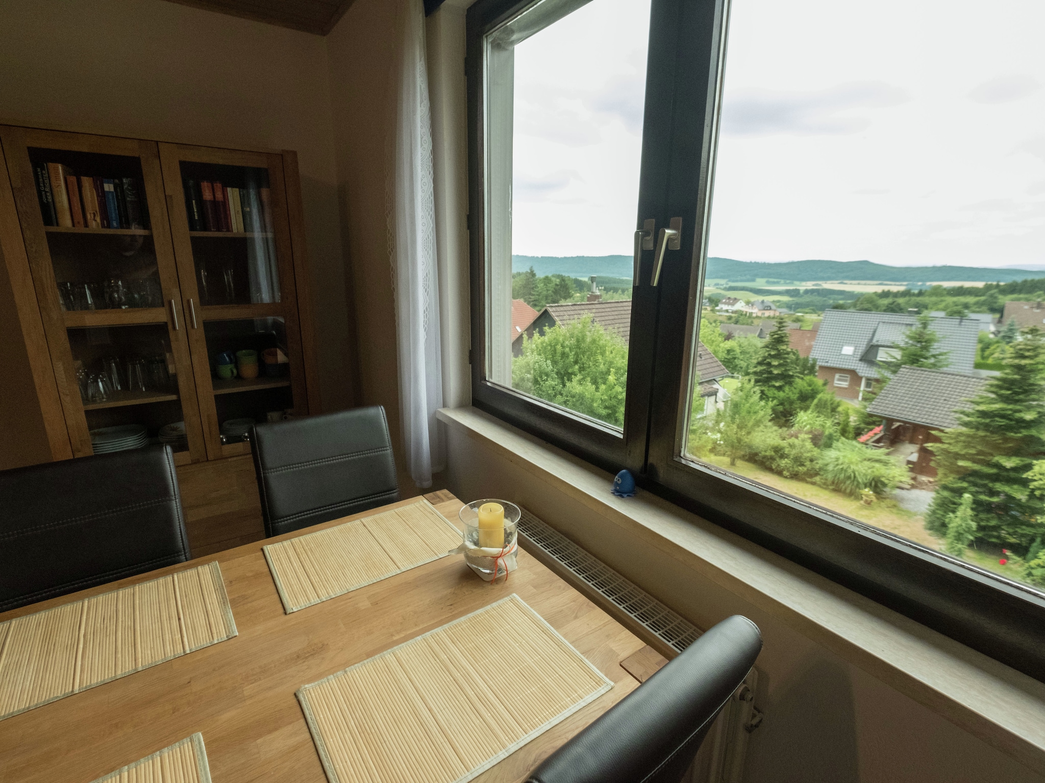 Ferienwohnung Am Berg