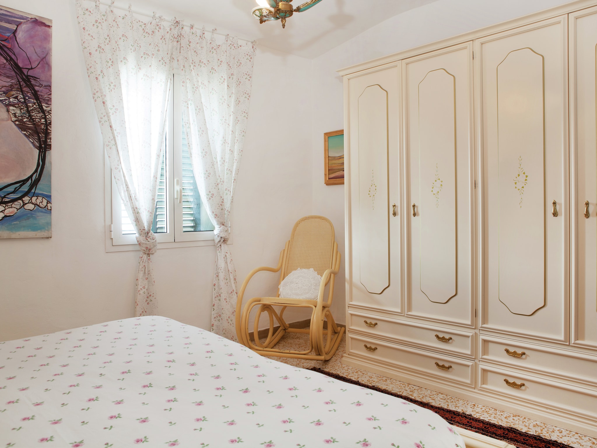 Appartement Appartamento Le Colline