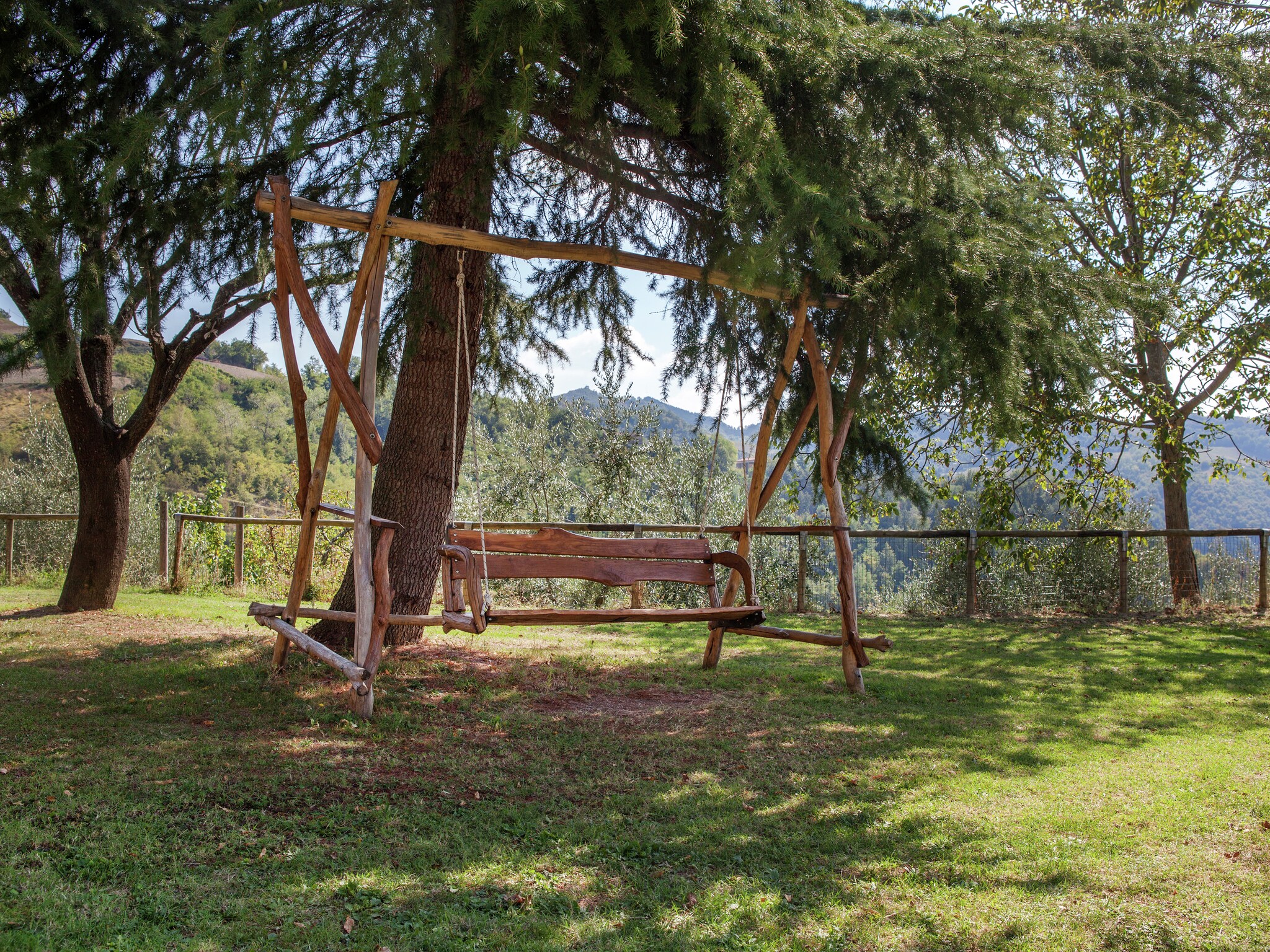 Appartement Appartamento Le Colline
