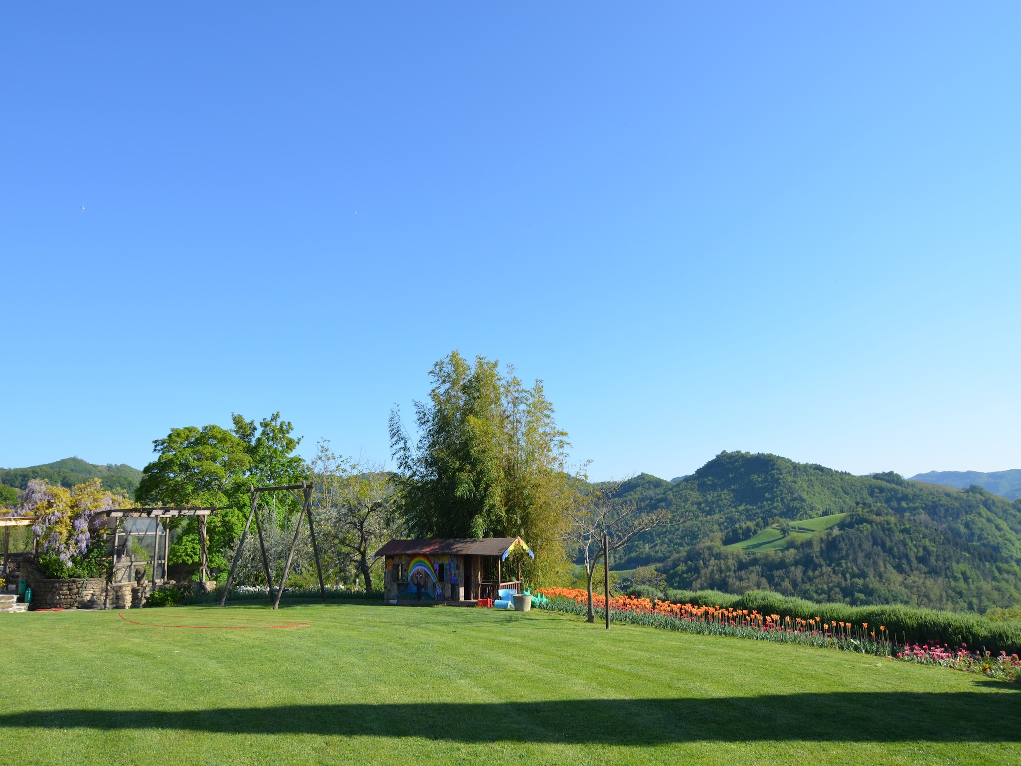 Appartement Appartamento Le Colline