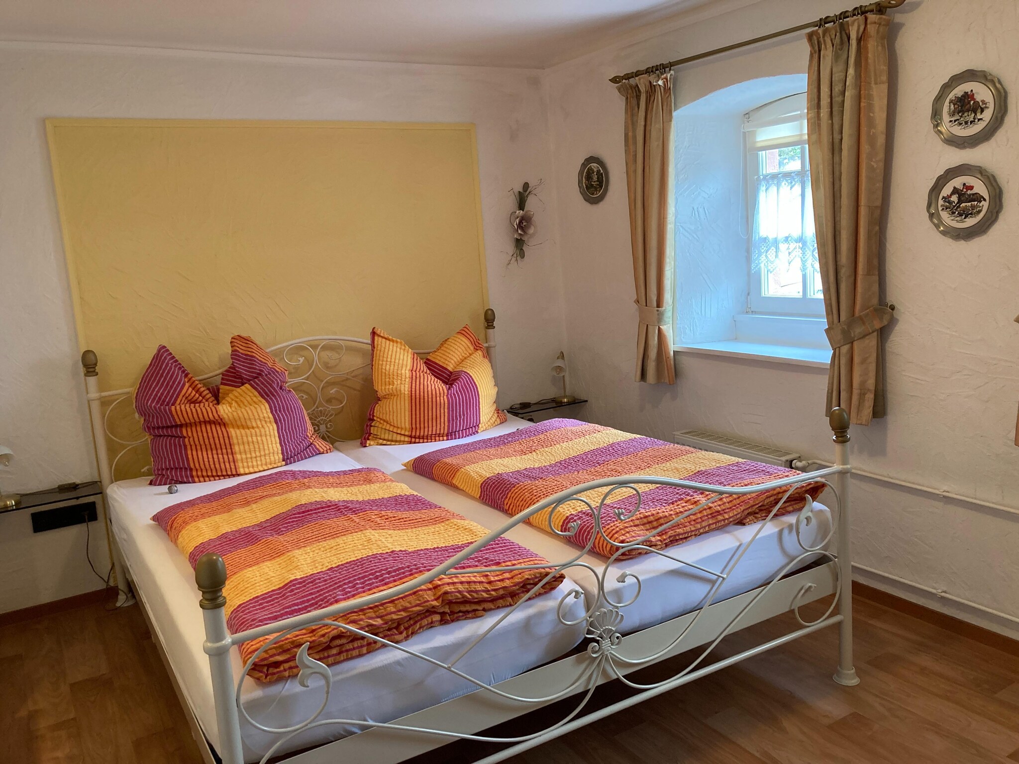 Ferienwohnung Bauern Kate Alt Dedzen
