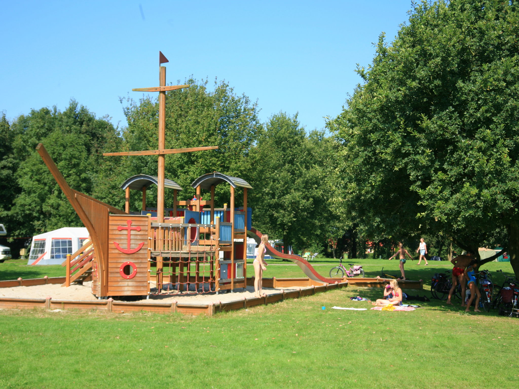   Villapark Akenveen 1