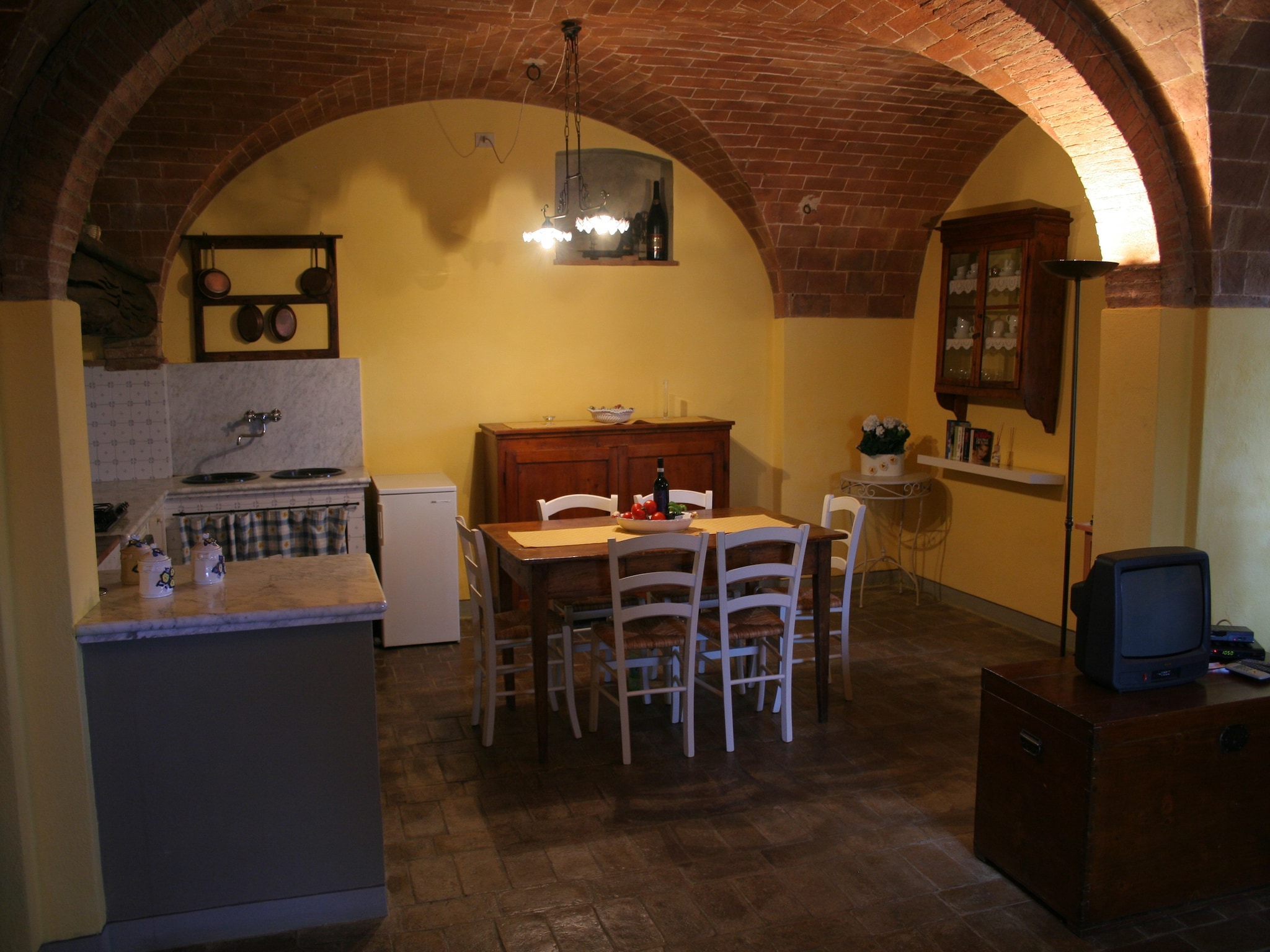 Ferienhaus Fienile