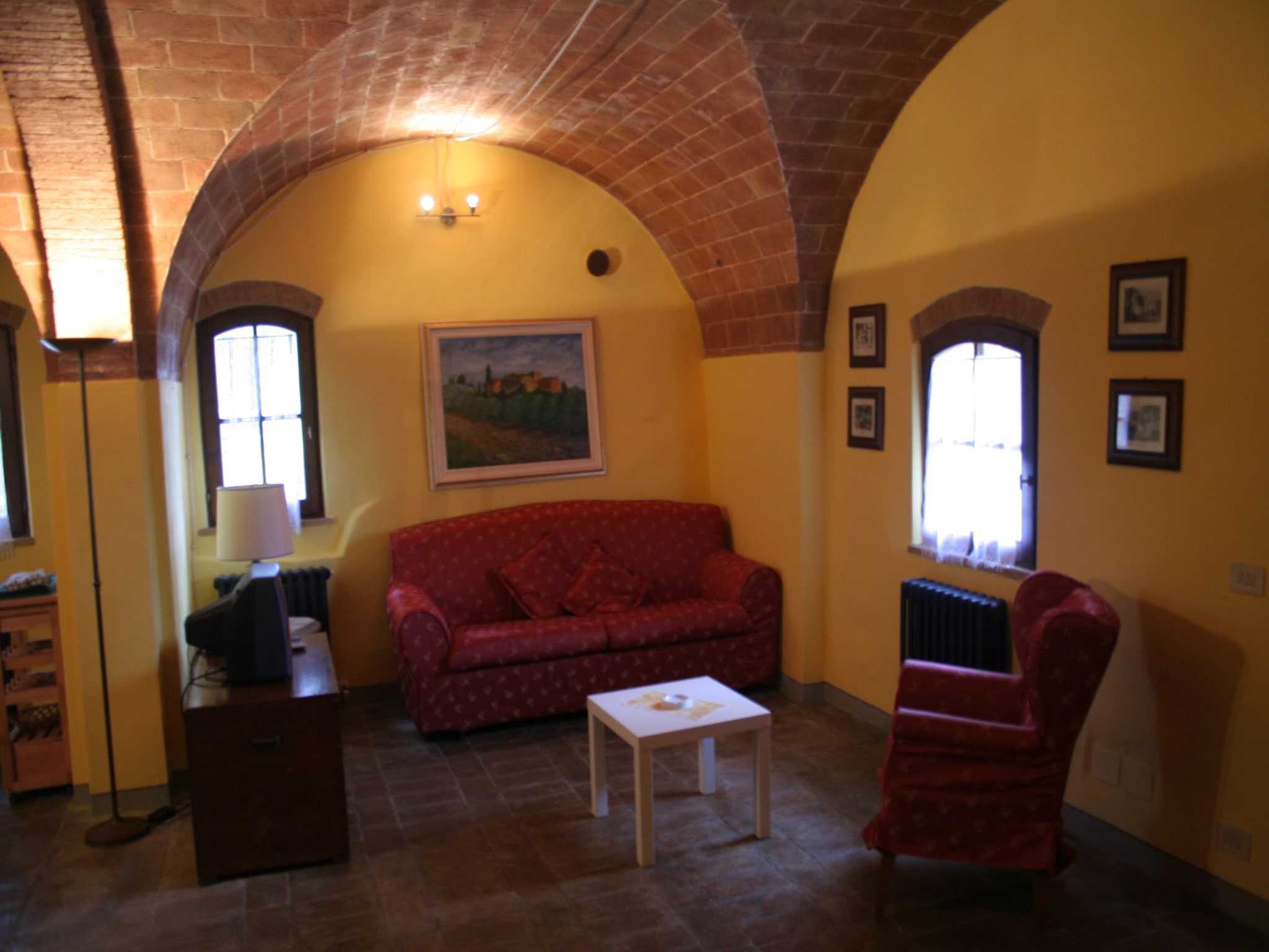 Ferienhaus Fienile
