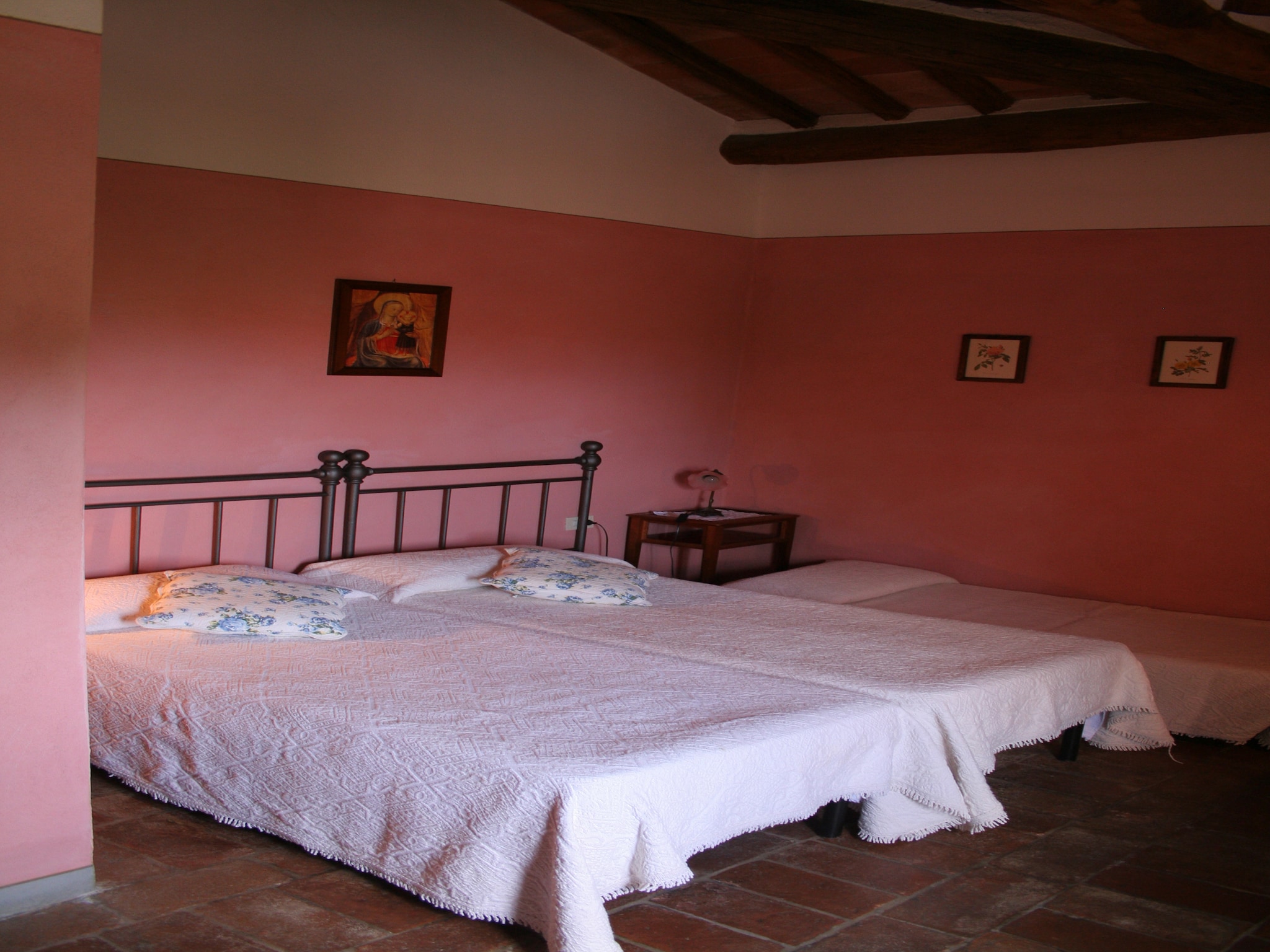 Ferienhaus Fienile