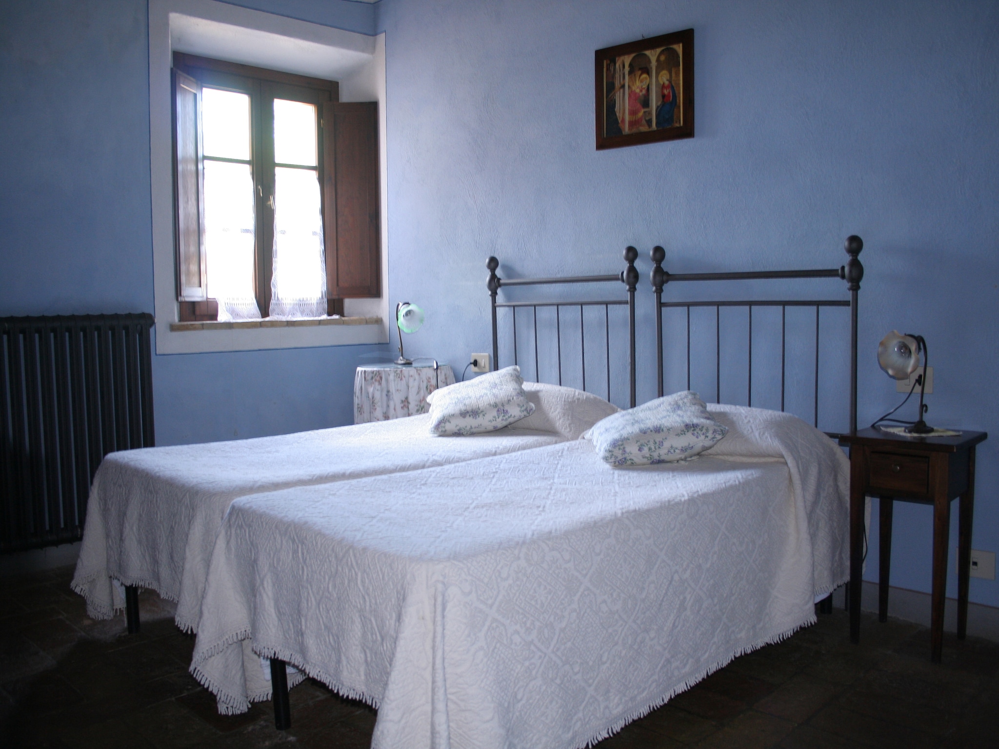 Ferienhaus Fienile