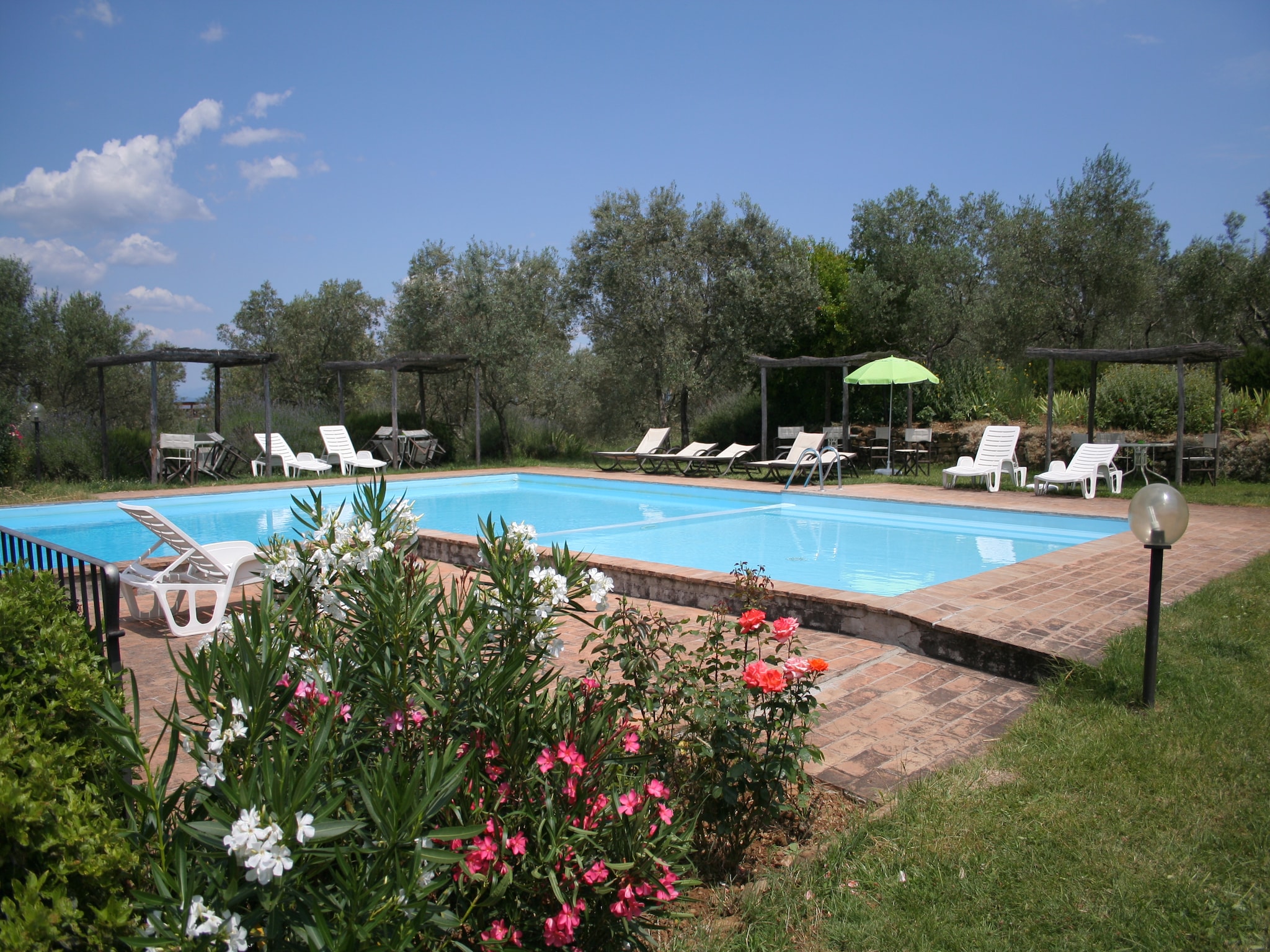 Ferienhaus Fienile