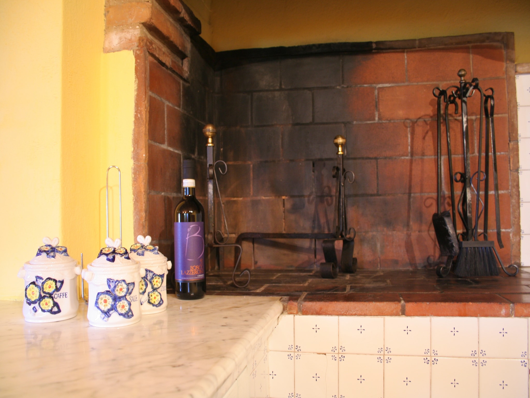 Ferienhaus Fienile