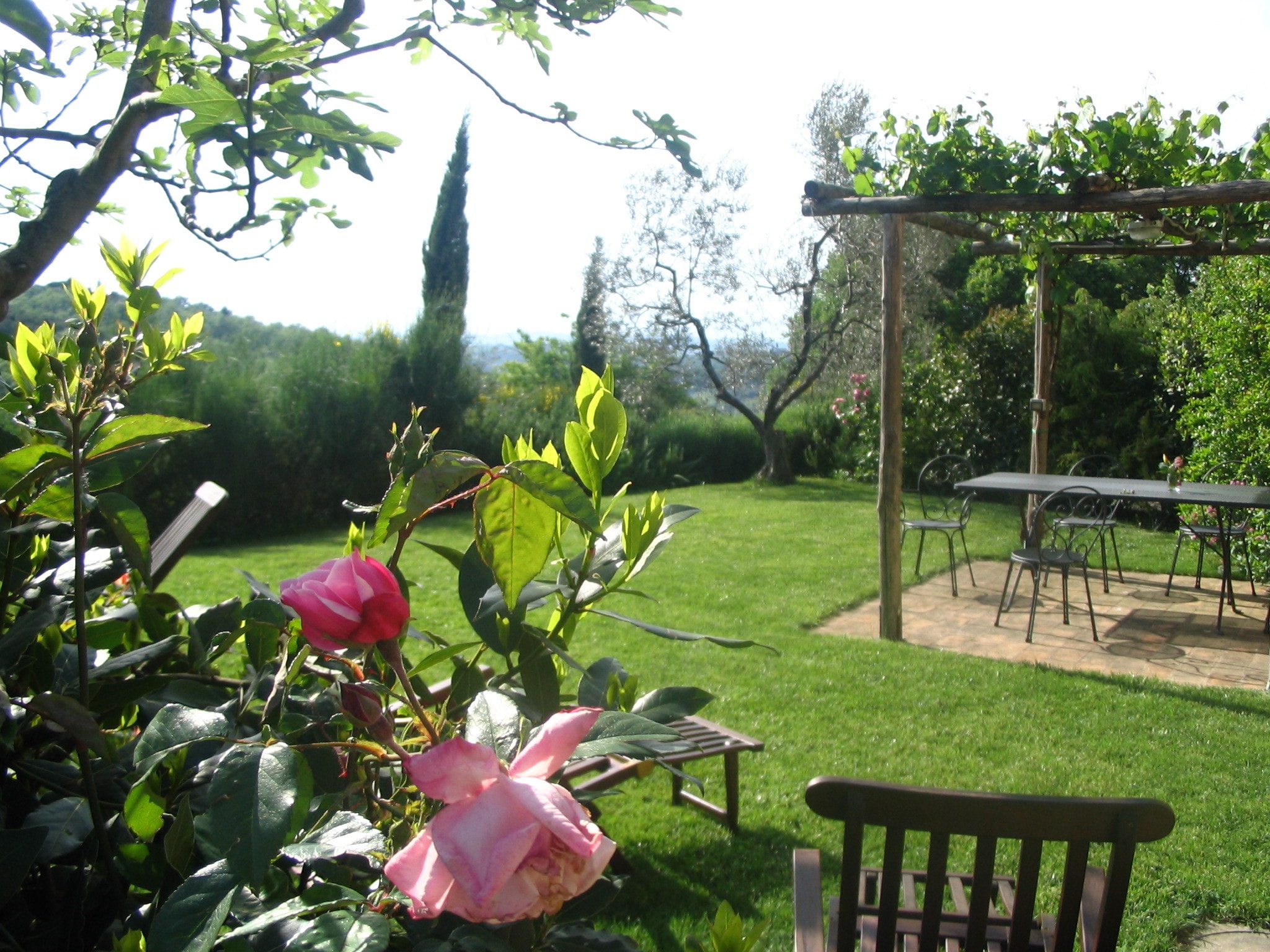 Ferienhaus Fienile