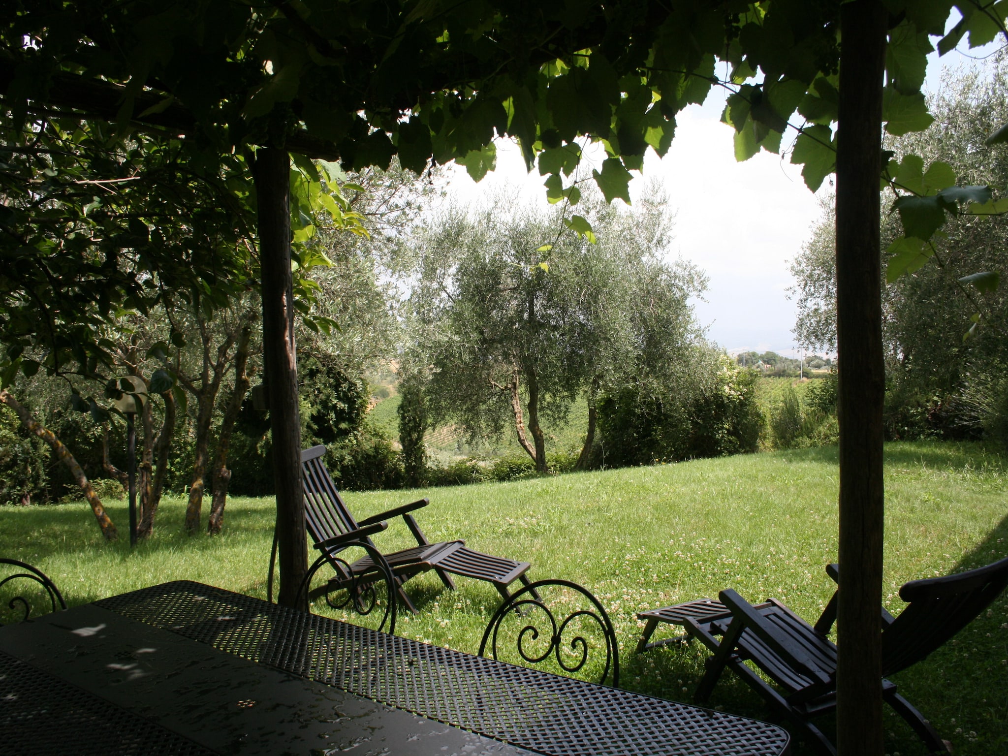 Ferienhaus Fienile