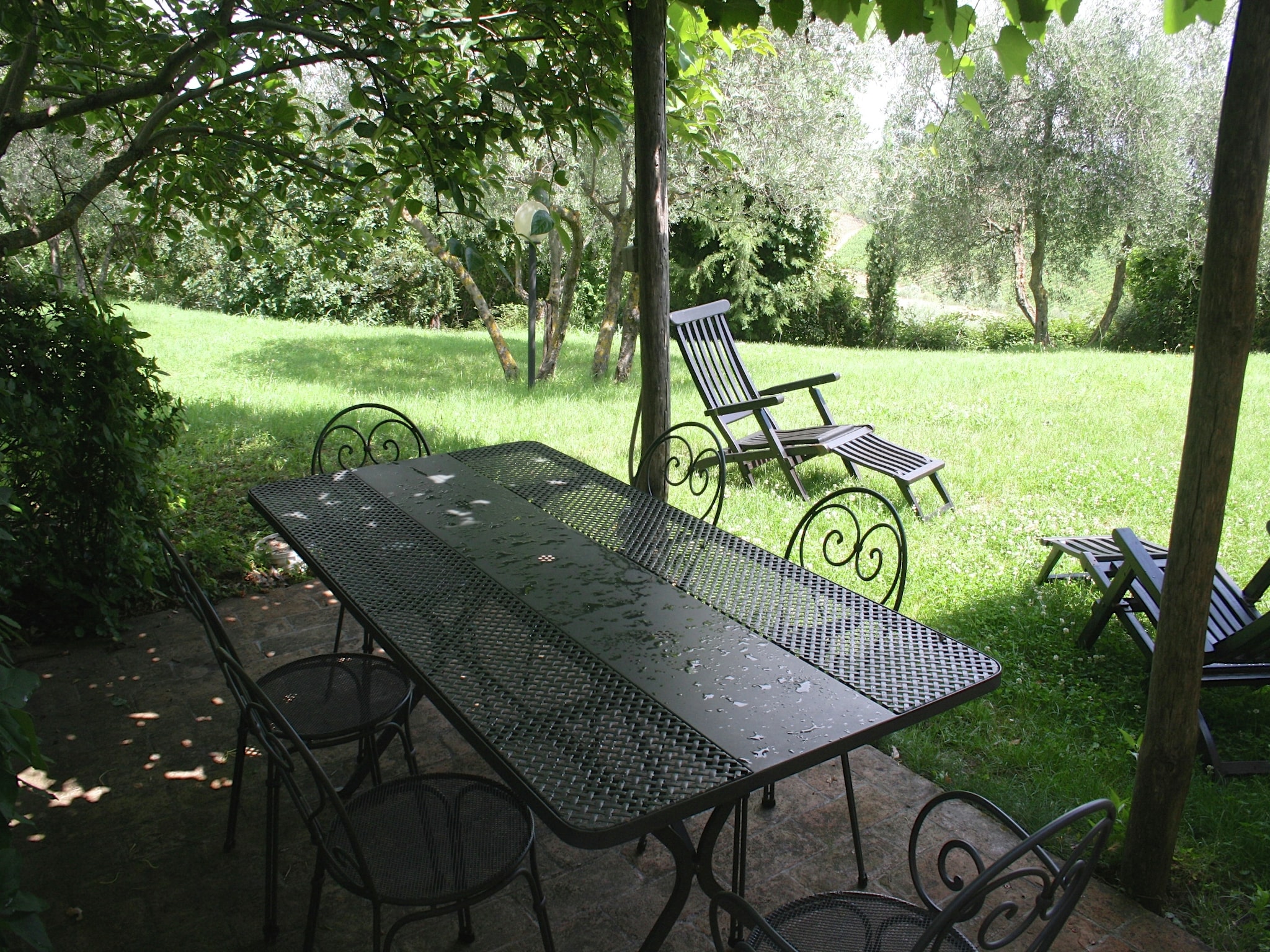 Ferienhaus Fienile