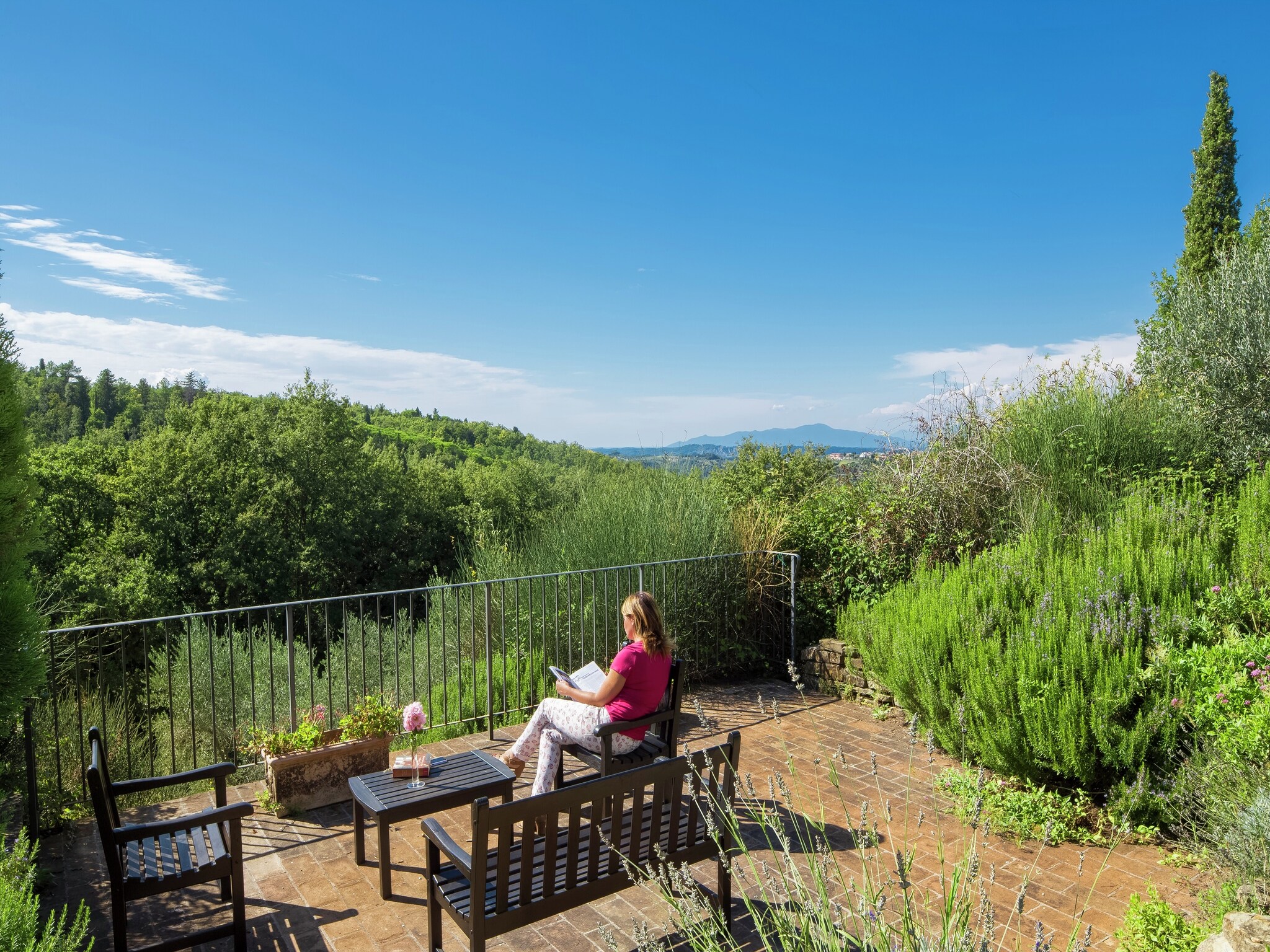 Ferienhaus Fienile