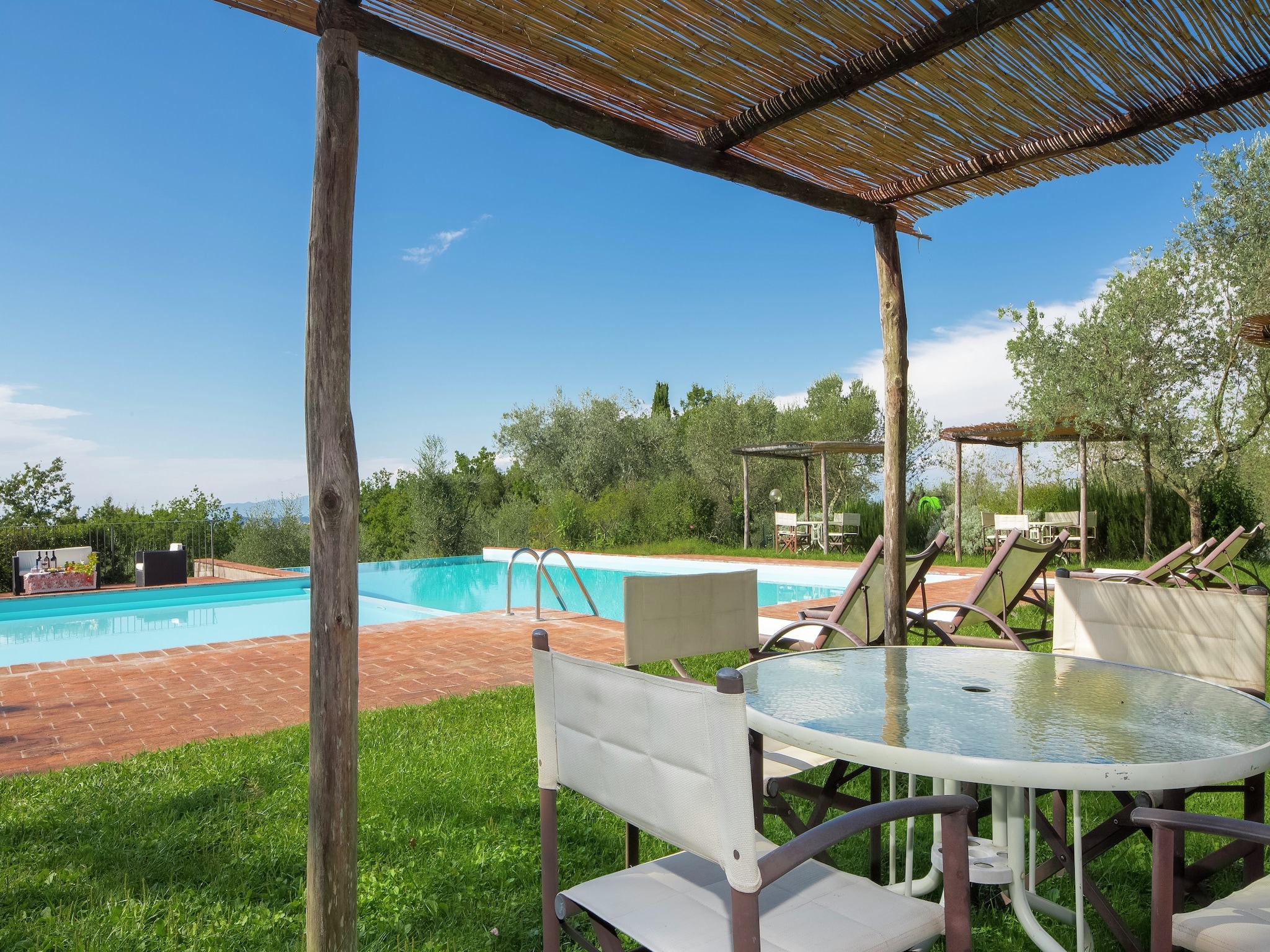 Ferienhaus Fienile