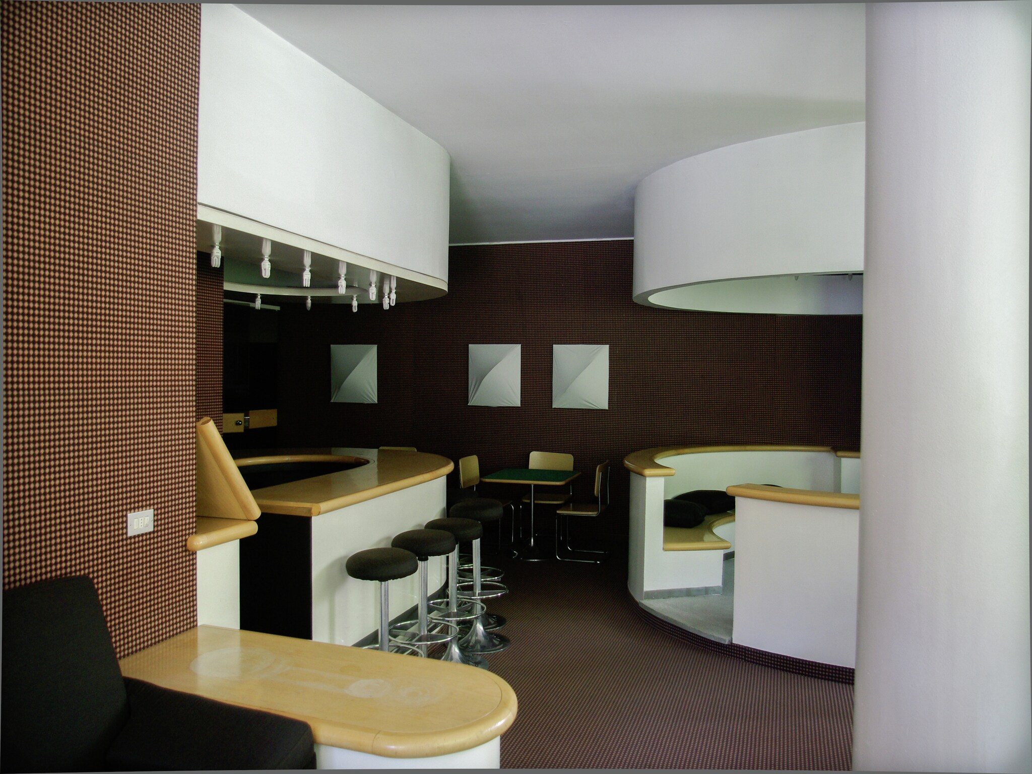 Appartement Residenza Cervinia Bilo Sei C