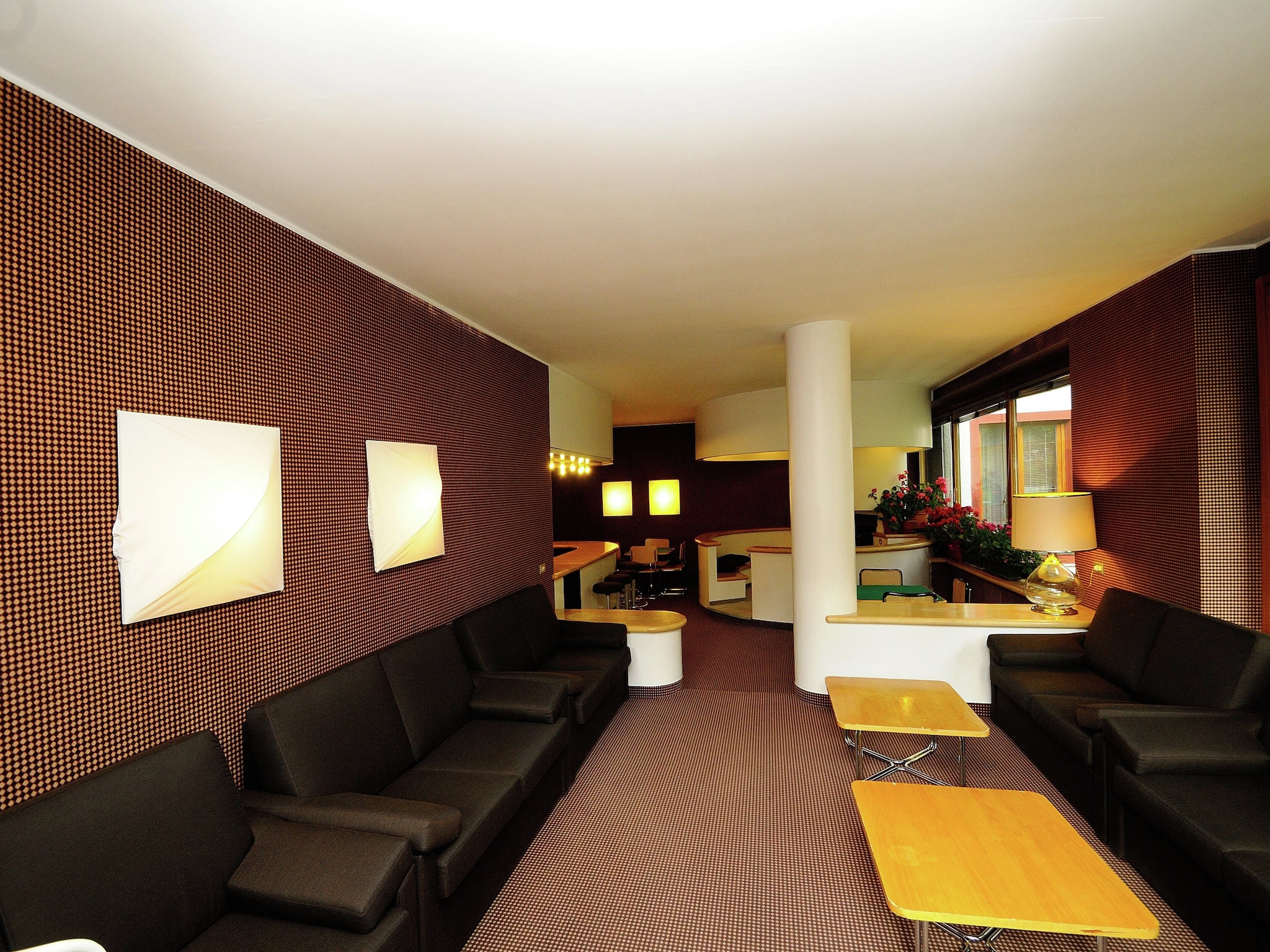 Appartement Residenza Cervinia Bilo Sei C
