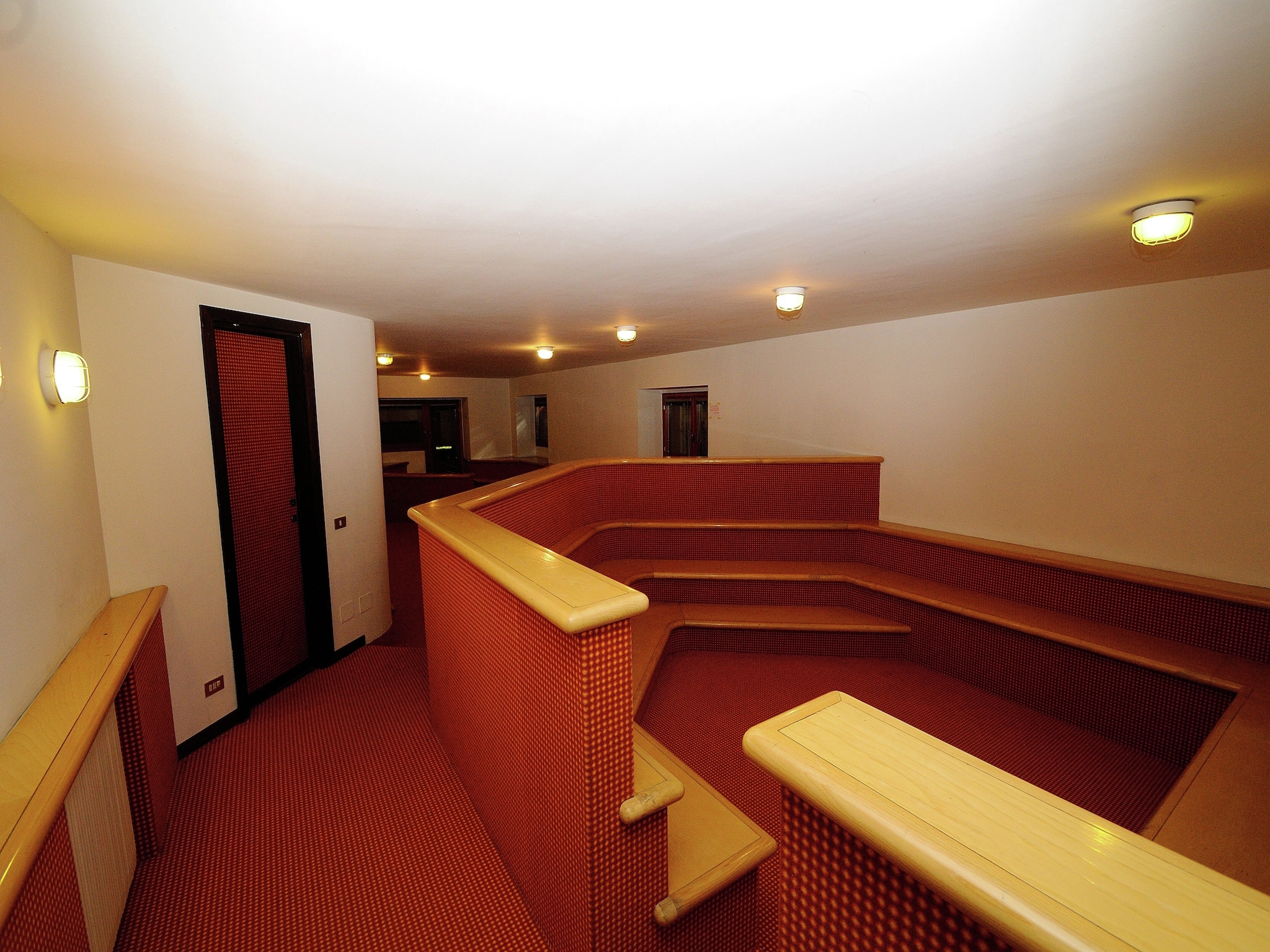 Appartement Residenza Cervinia Bilo Sei C