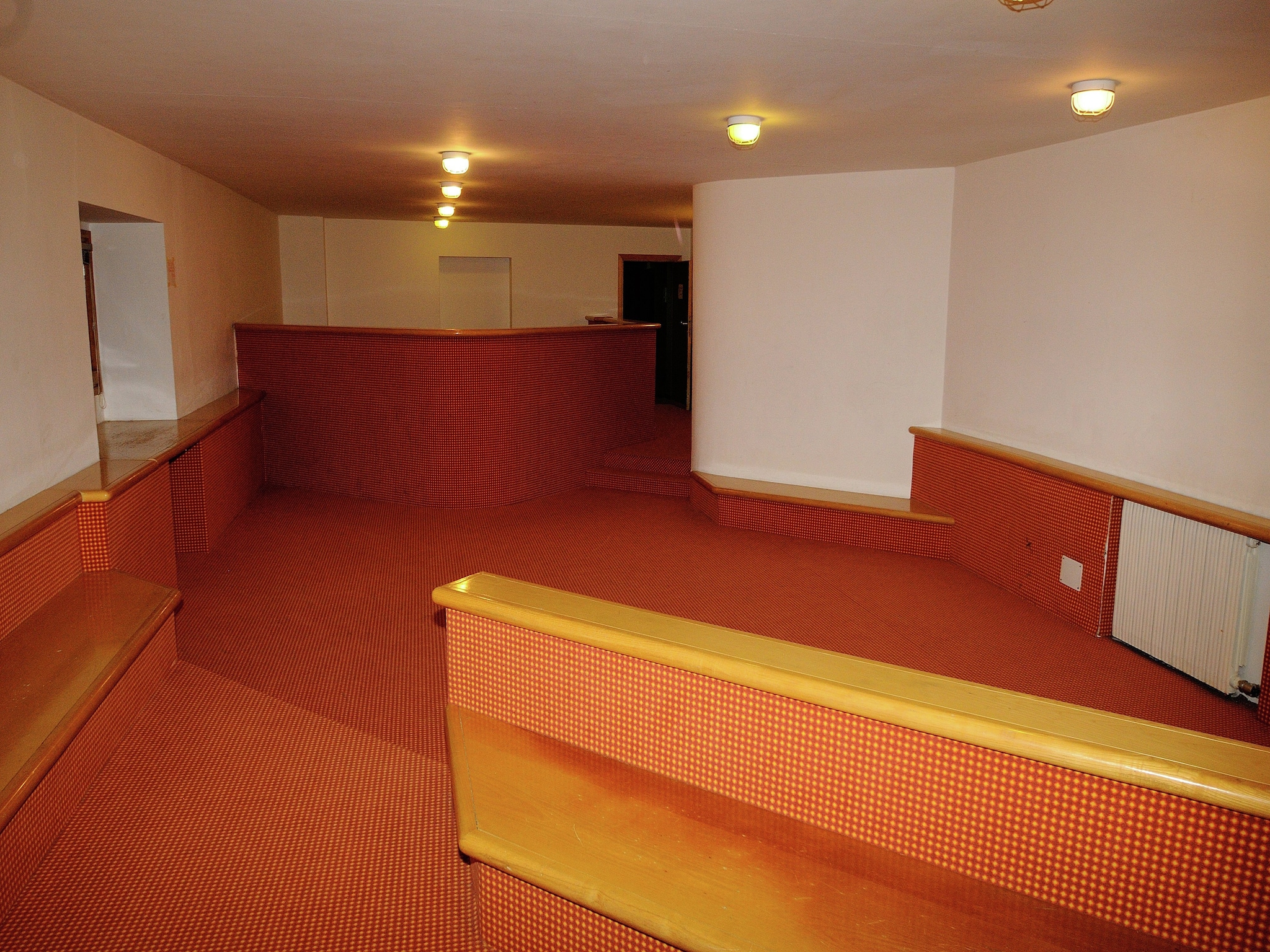 Appartement Residenza Cervinia Bilo Sei C