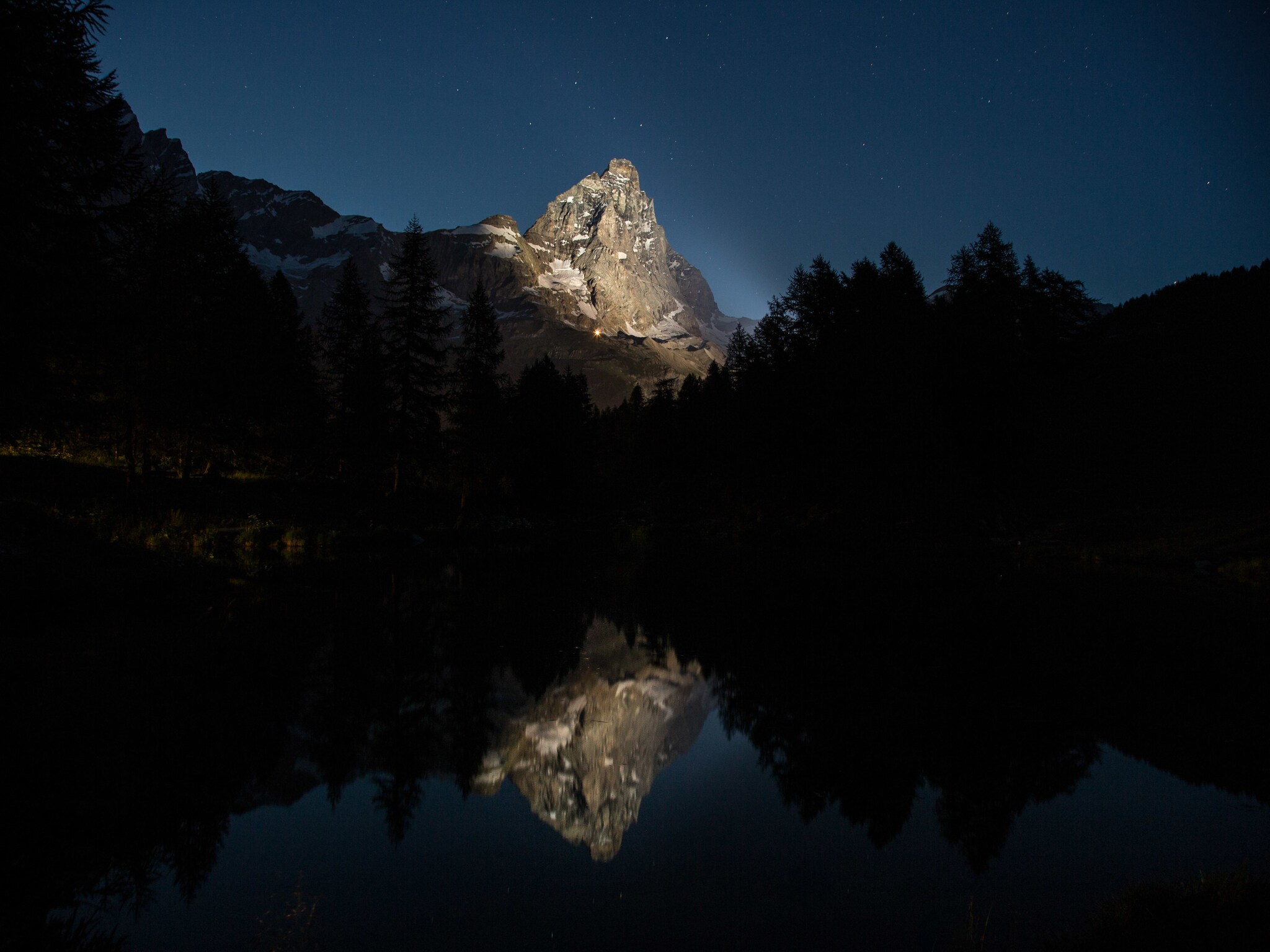 Appartement Residenza Cervinia Bilo Sei C