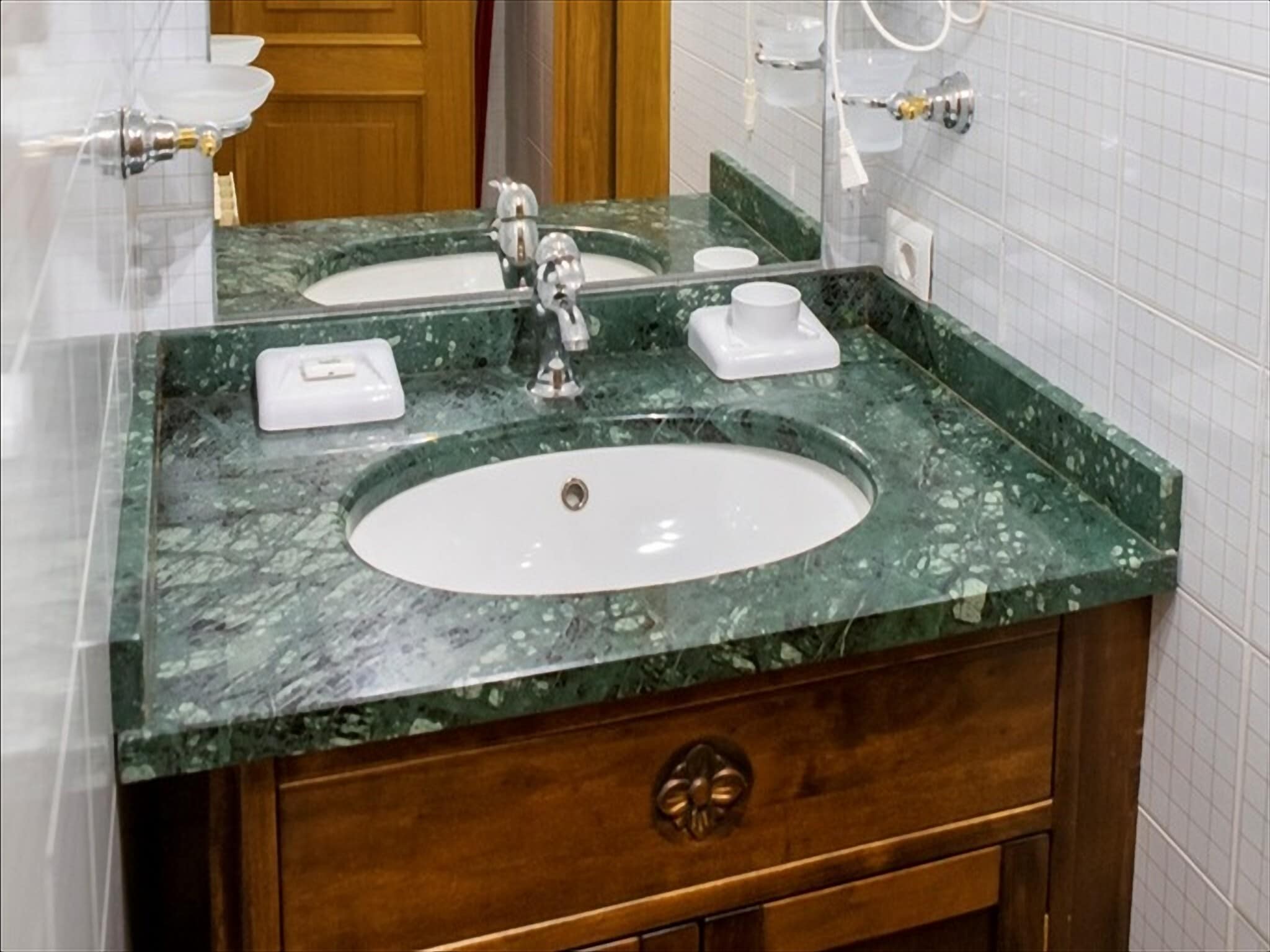 Appartement Residenza Cervinia Bilo Sei C