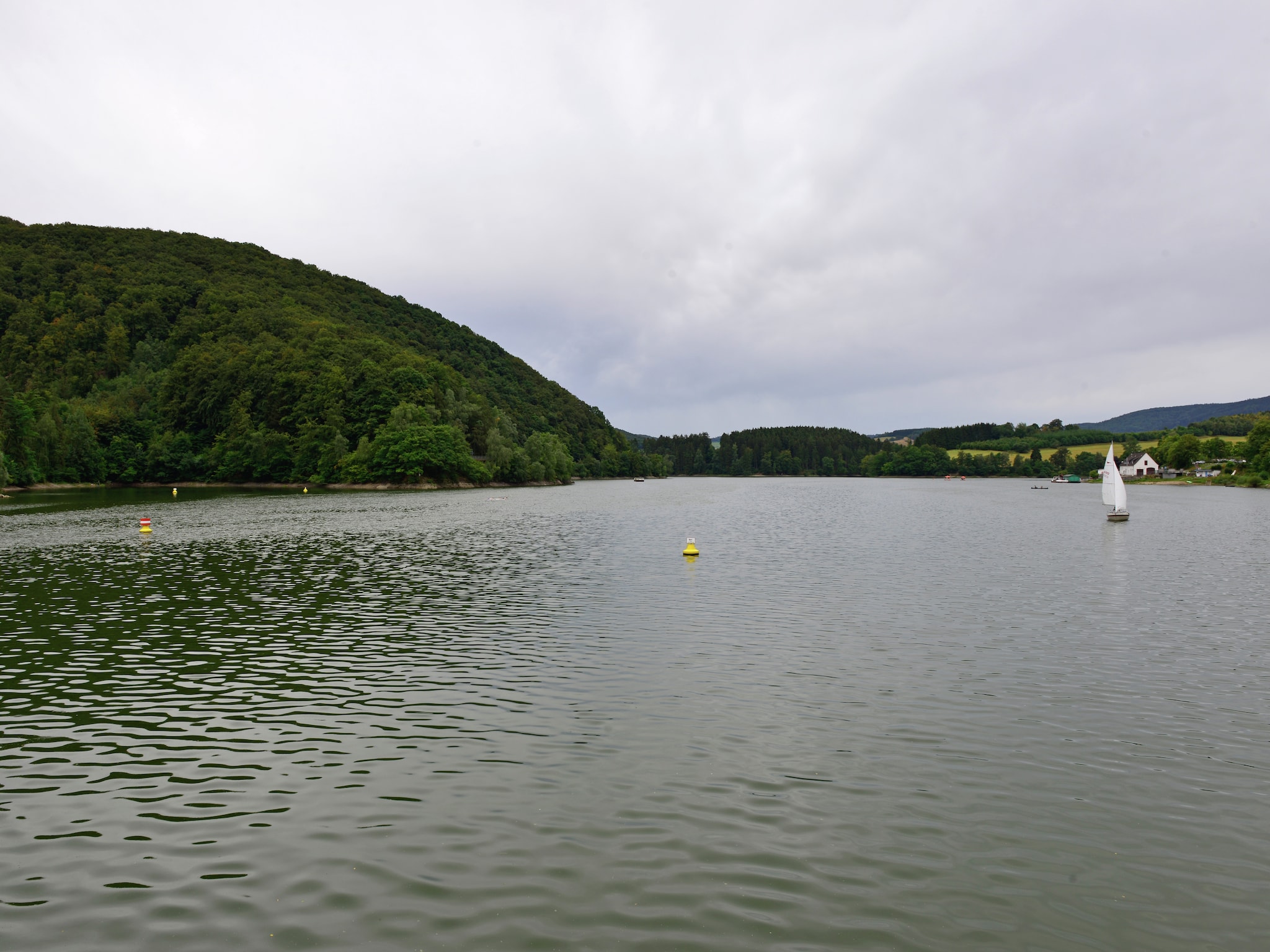 Ferienwohnung Ferienwohnung I Diemelsee